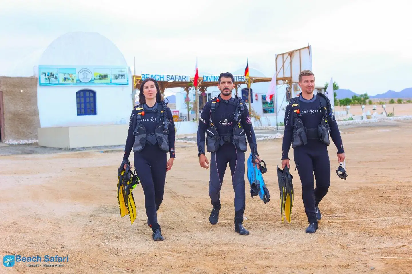 Aurora Beach Safari Resort SPORTS_AND_LEISURE