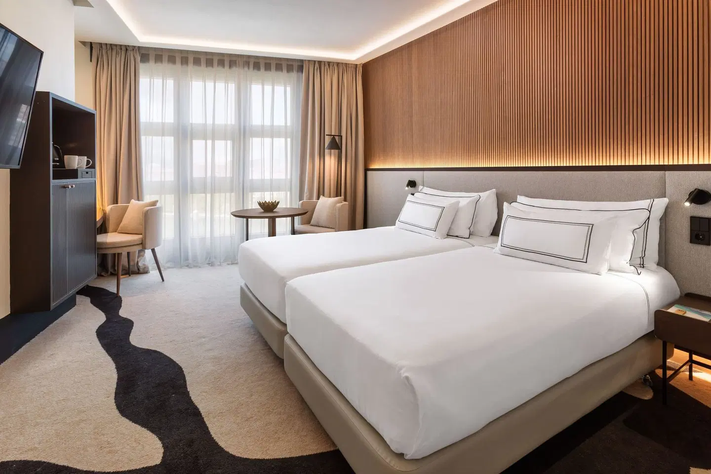 Meliá Bilbao ROOM_EXAMPLE