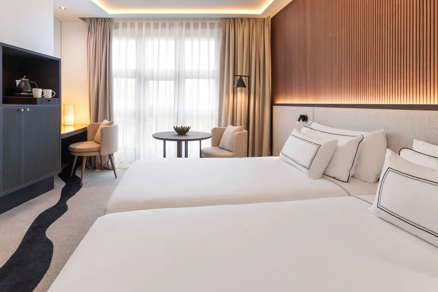 Meliá Bilbao ROOM_EXAMPLE