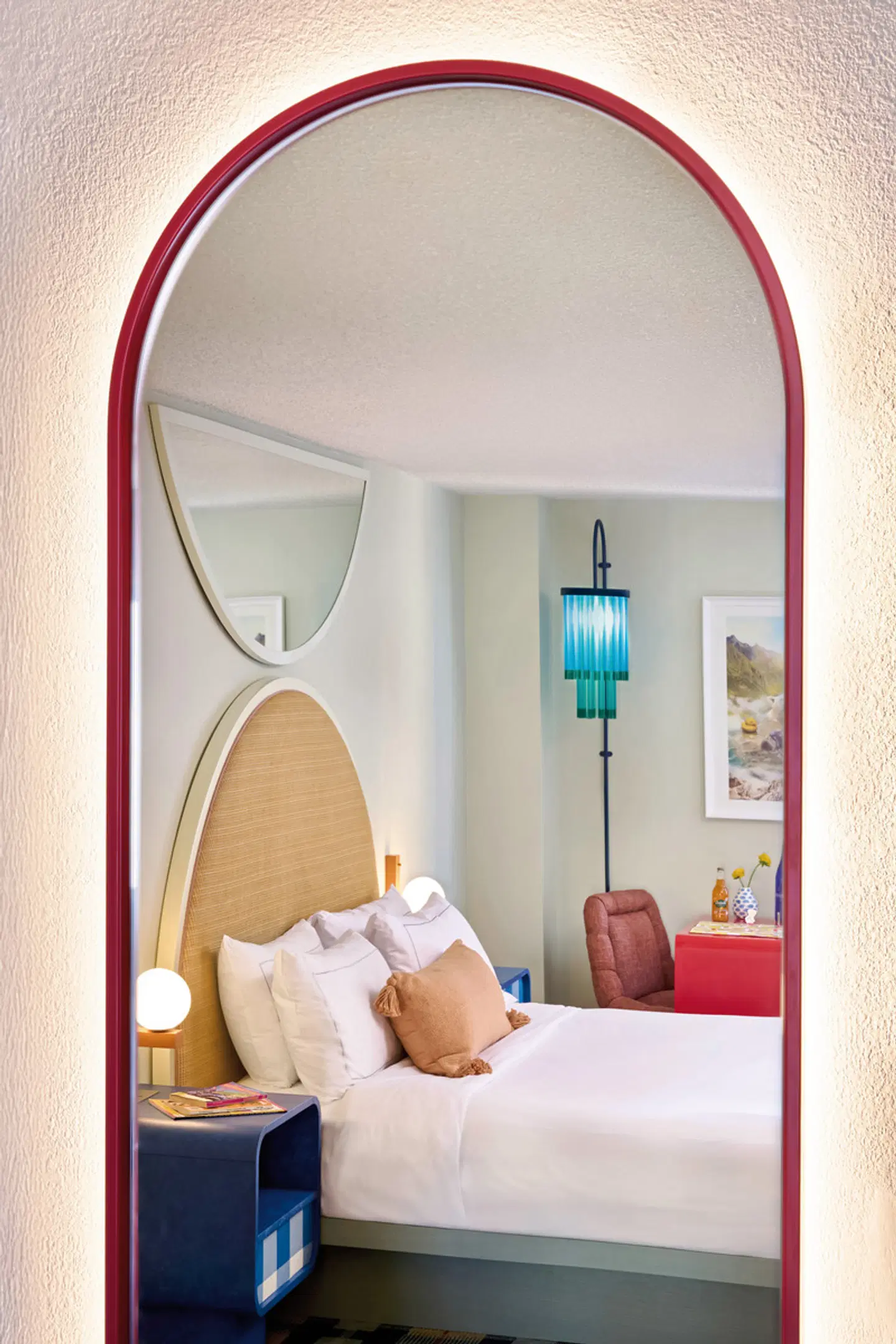 the Curtis Denver - a DoubleTree by Hilton Hotel HEALTH_BEAUTY