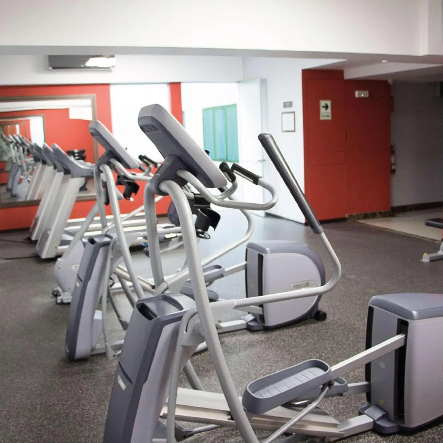 Hilton Garden Inn Lima Surco SPORTS_AND_LEISURE