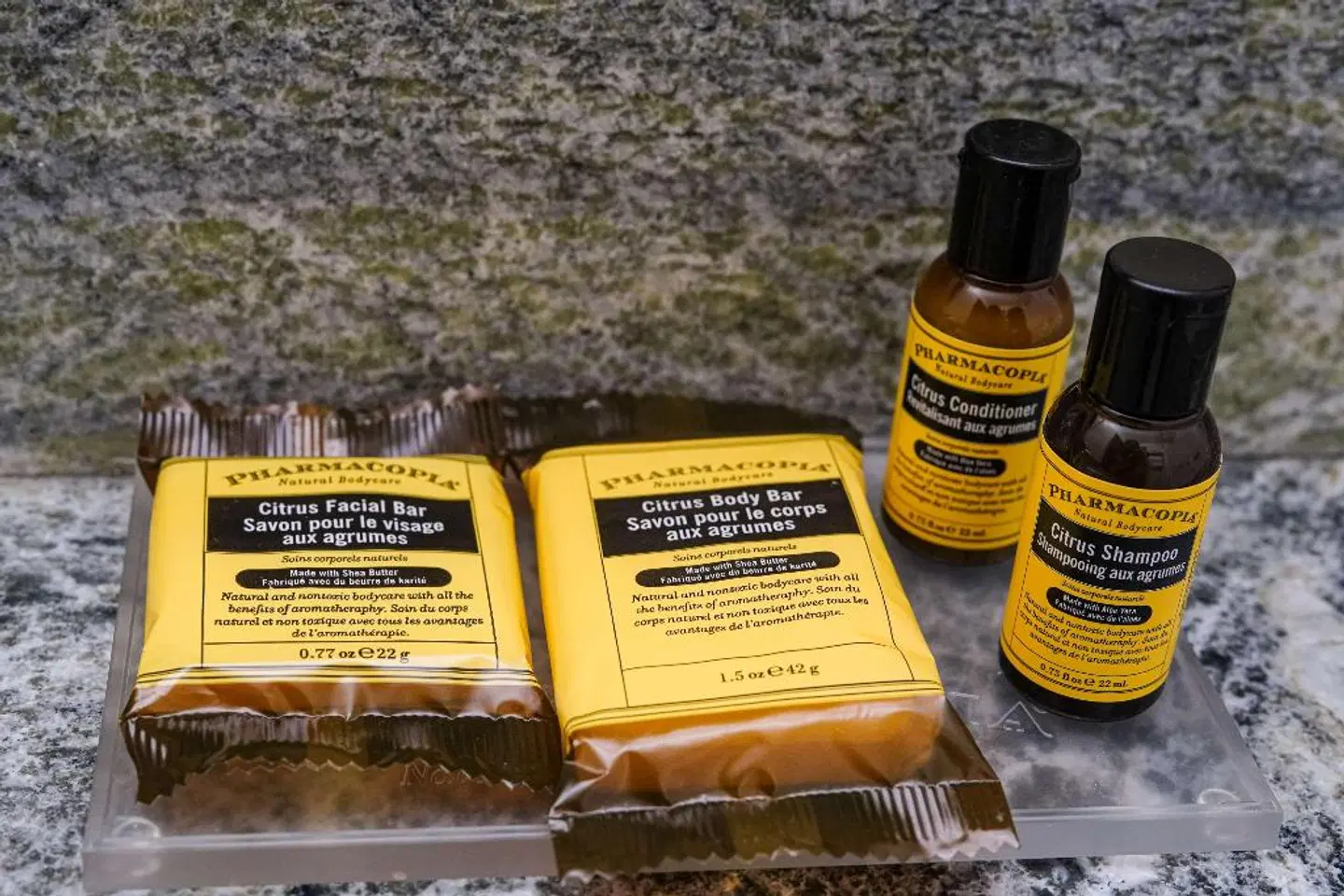 Best Western Plus Chocolate Lake Hotel EXTERIOR