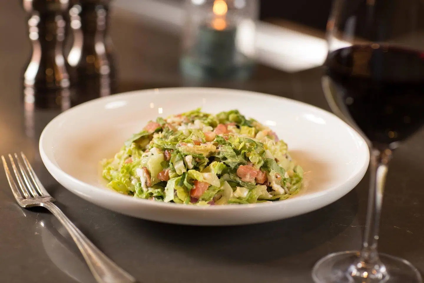 Sheraton Parsippany Hotel Restaurant