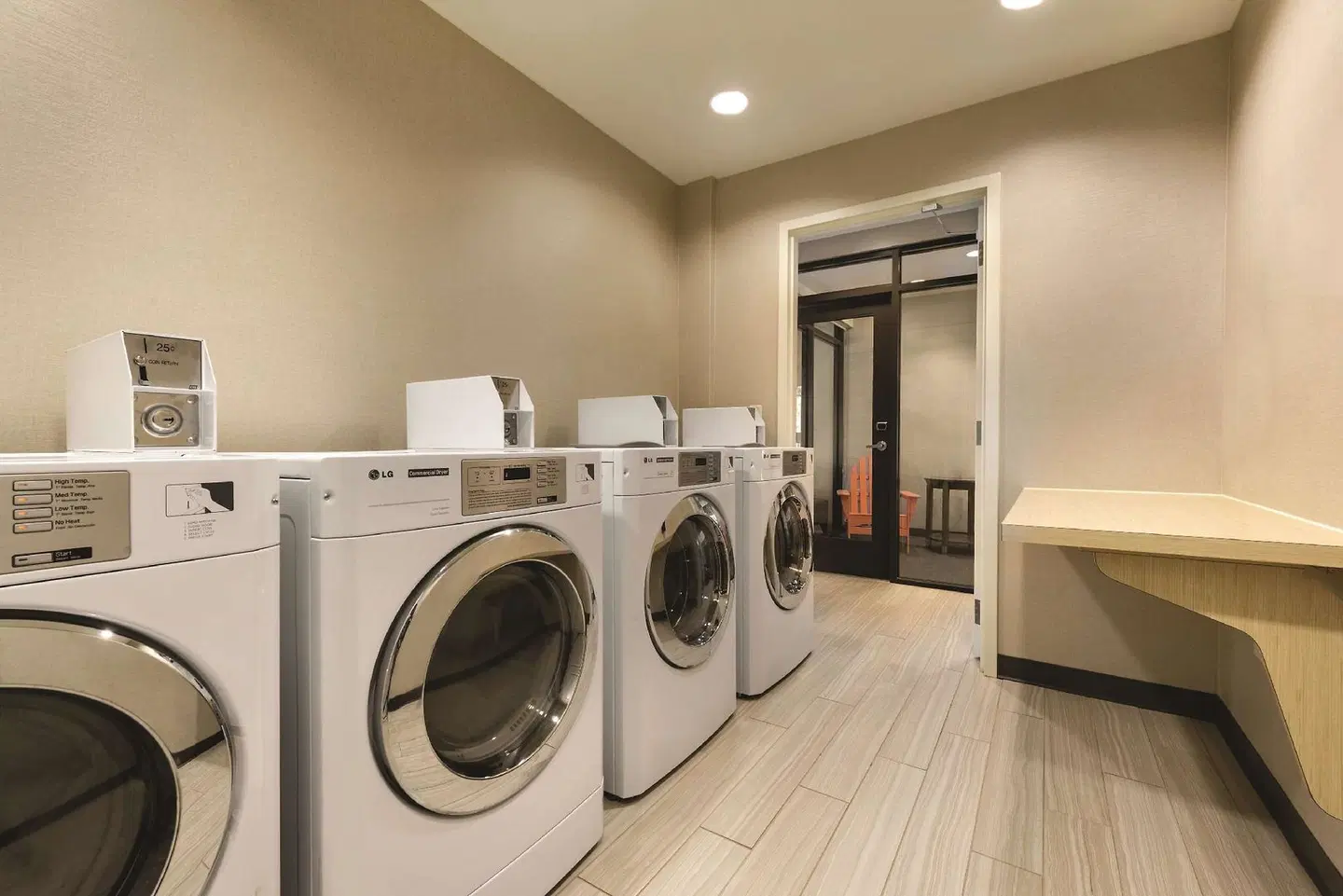 Home2 Suites by Hilton Parc Lafayette Konferenz