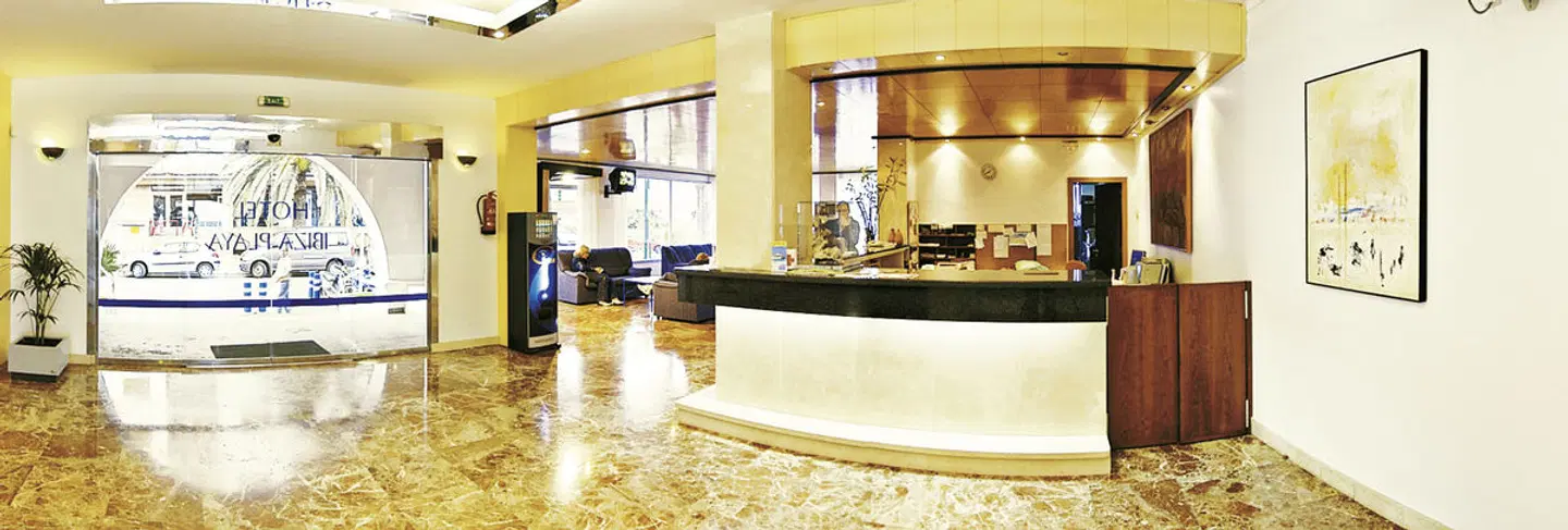 Ibiza Playa LOUNGE_LOBBY