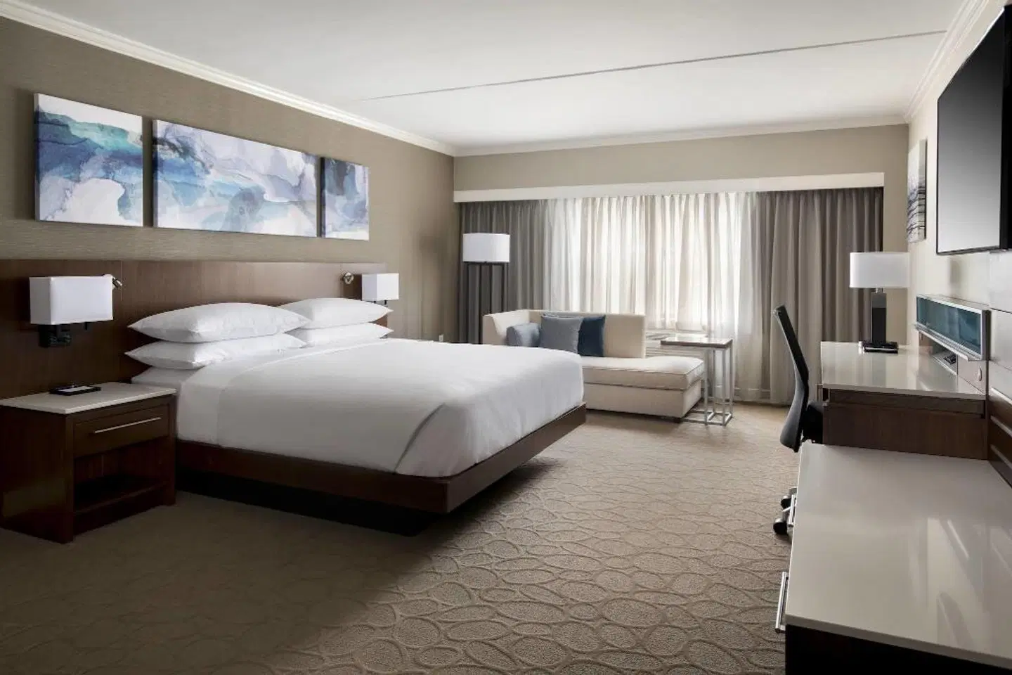 Delta Hotels by Marriott Basking Ridge ROOM_EXAMPLE