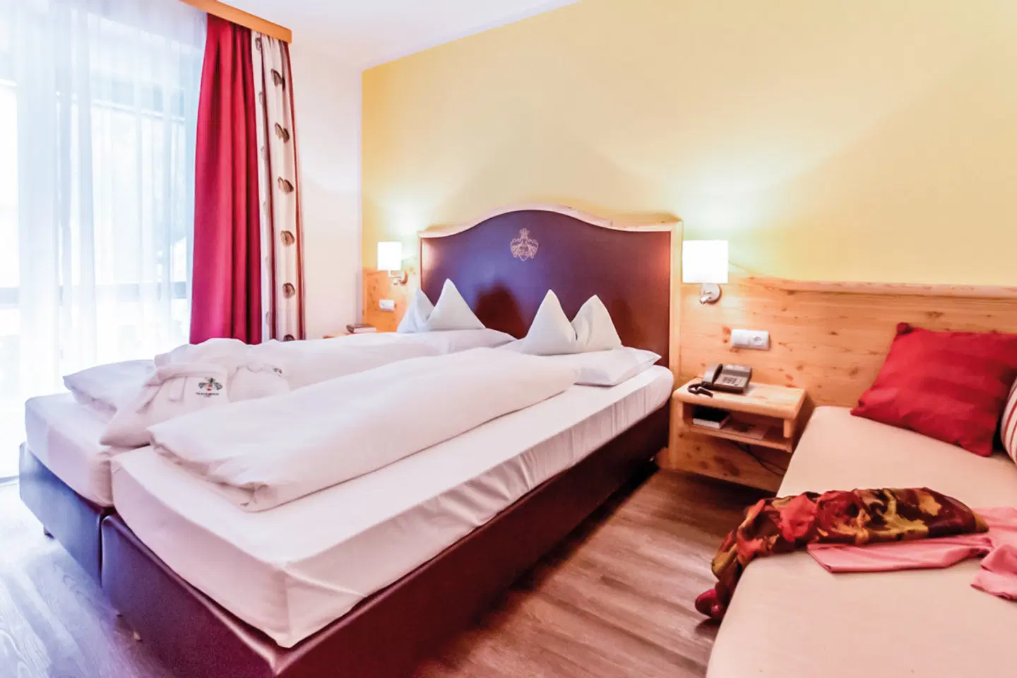 Trattlerhof ROOM_EXAMPLE