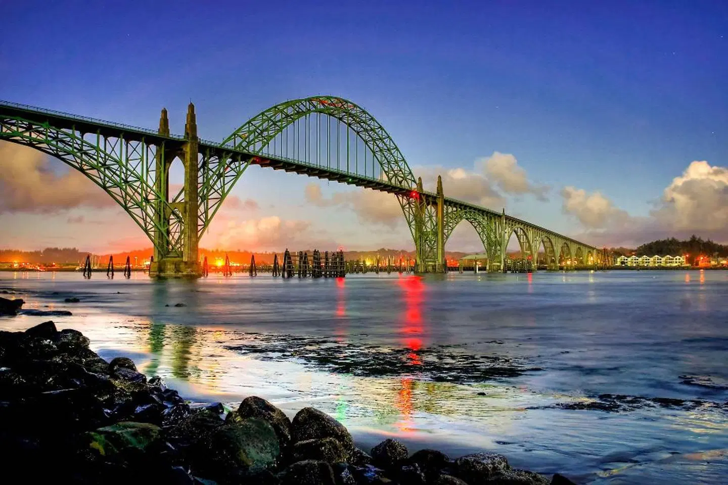 Elizabeth Street Inn EXTERIOR