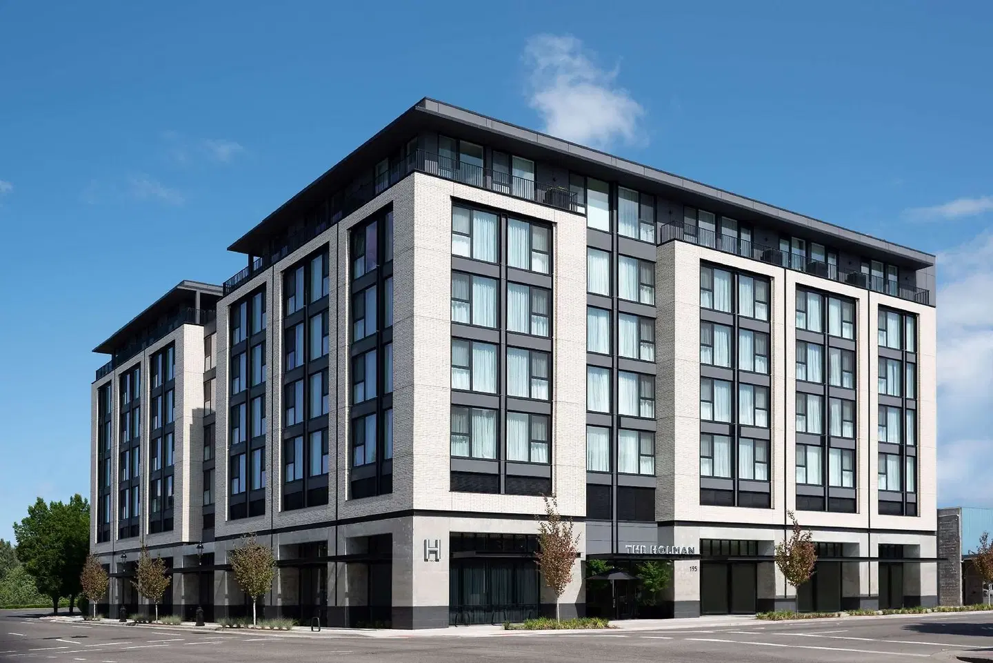 Holman Riverfront Park Hotel Salem, Tapestry by Hilton EXTERIOR