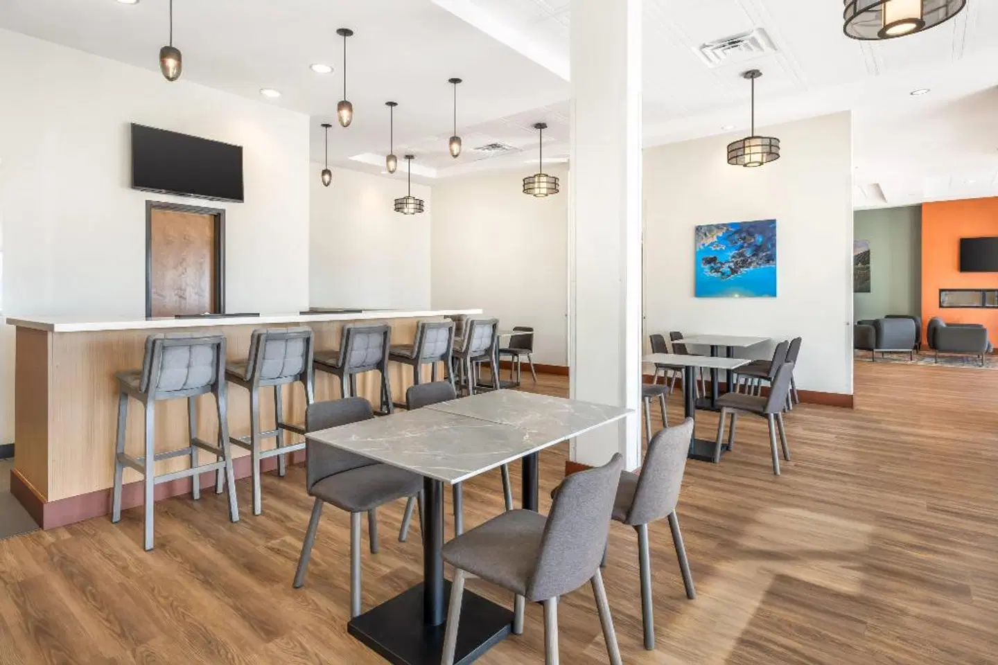 Radisson Hotel Pendleton Airport Konferenz