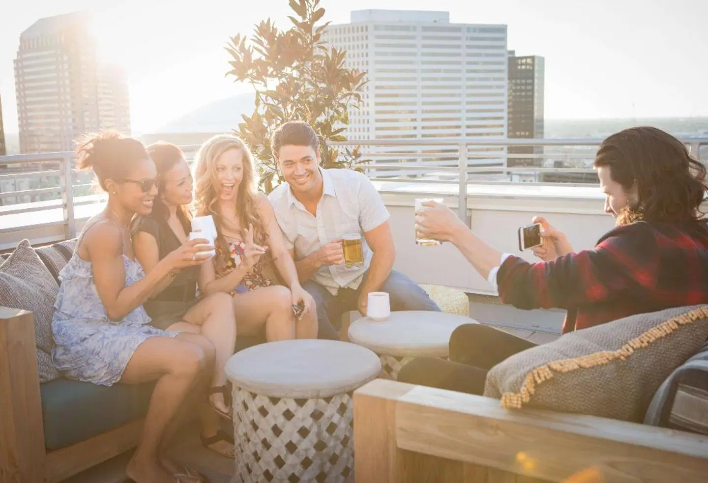 The Troubadour Hotel New Orleans, Tapestry Collection by Hilton Terrasse