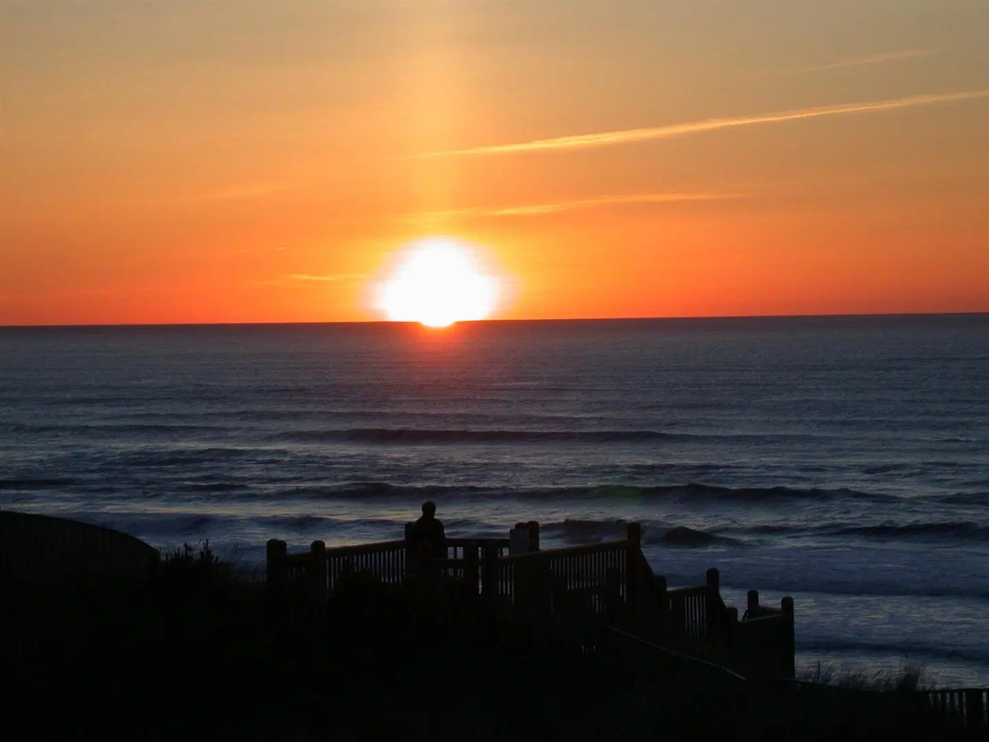 Hallmark Resort - Newport LANDSCAPE