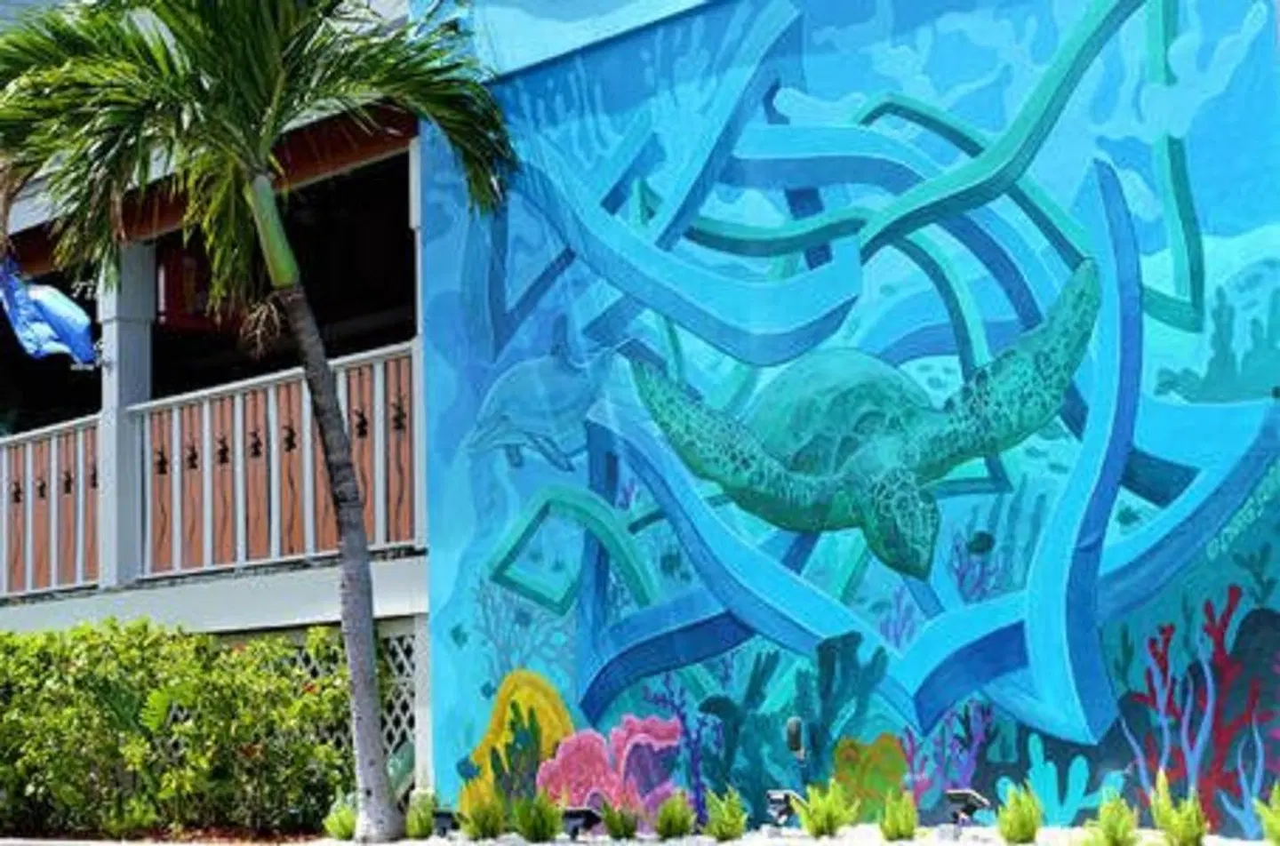 Bilmar Beach Resort EXTERIOR