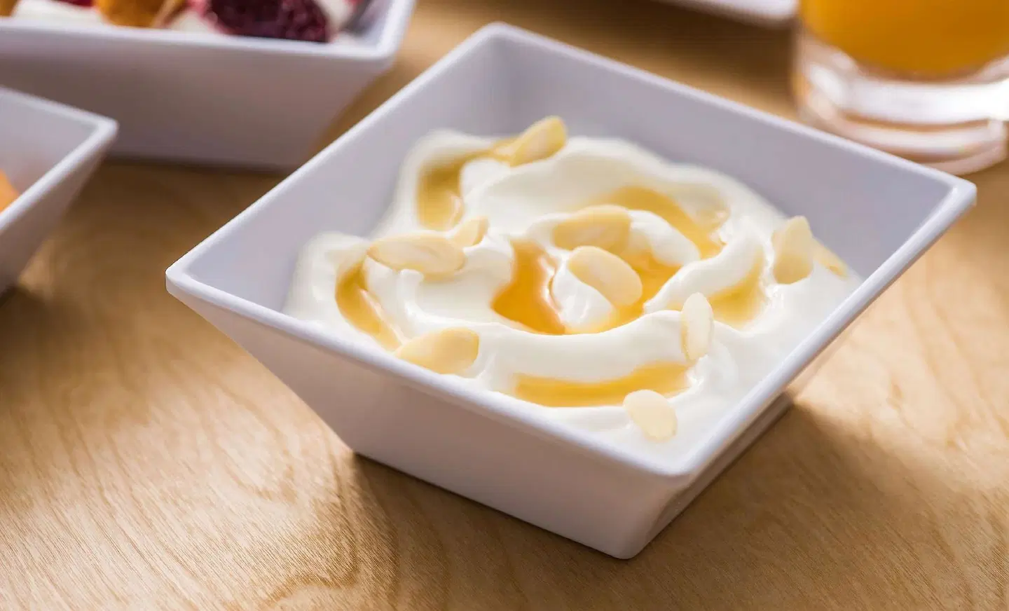 Hyatt Place New Orleans/Convention Center Restaurant