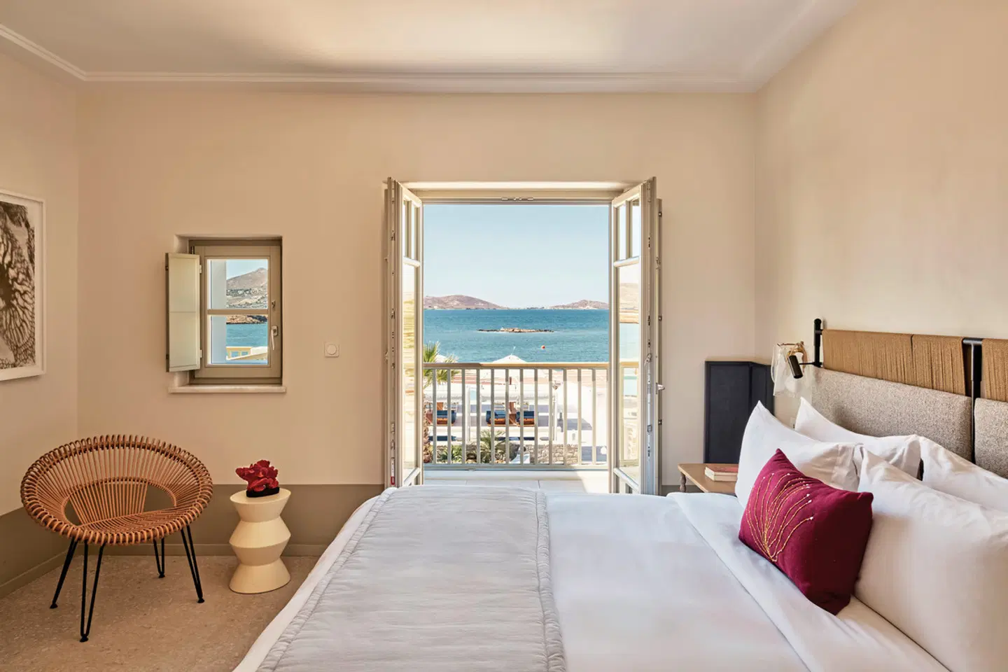 Cosme, a Luxury Collection Resort ROOM_EXAMPLE