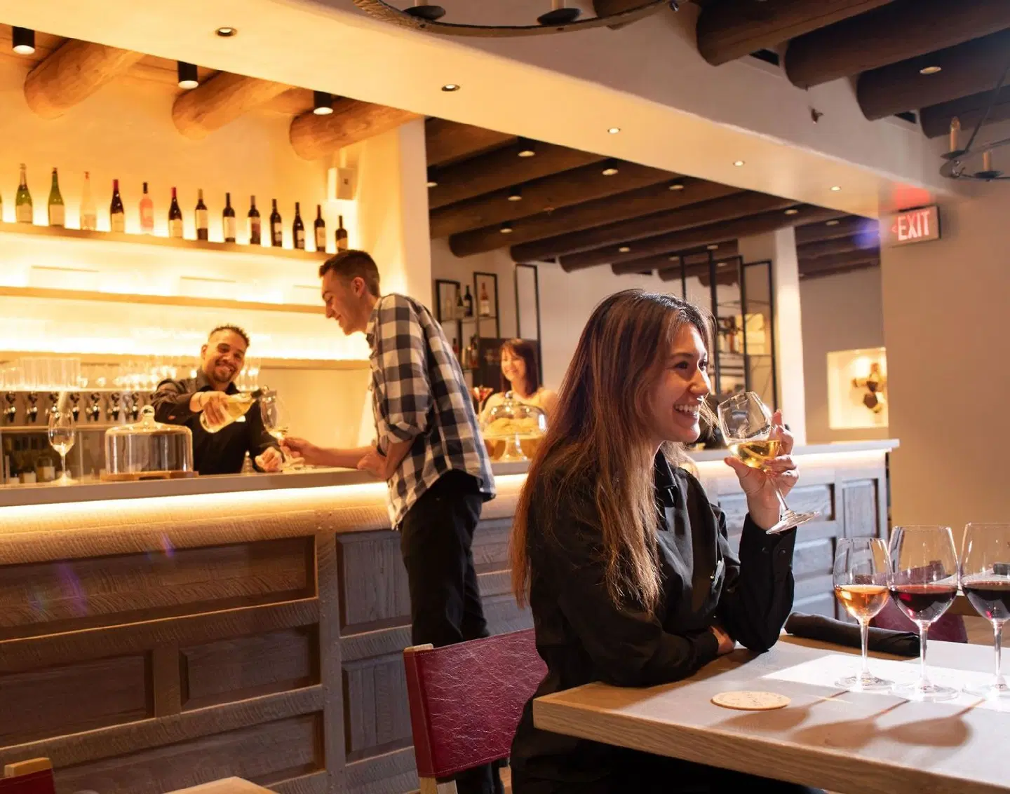 Inn & Spa at Loretto Bar