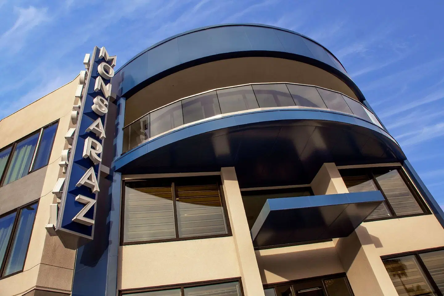 The Monsaraz San Diego, Tapestry Collection by Hilton EXTERIOR