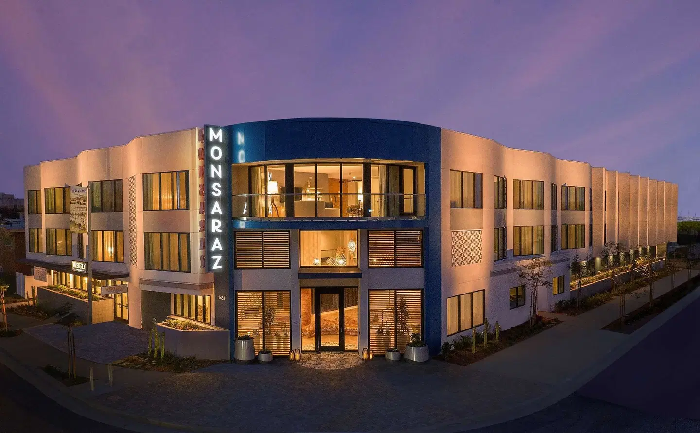 The Monsaraz San Diego, Tapestry Collection by Hilton EXTERIOR