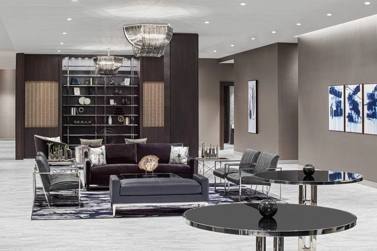 Envue, Autograph Collection LOUNGE_LOBBY