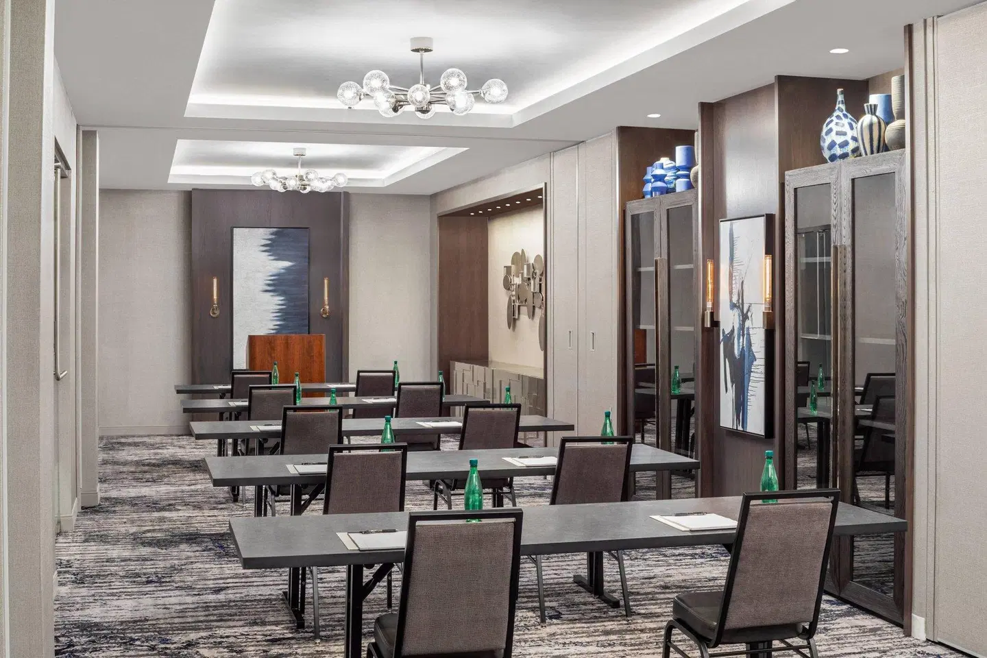 Envue, Autograph Collection Konferenz