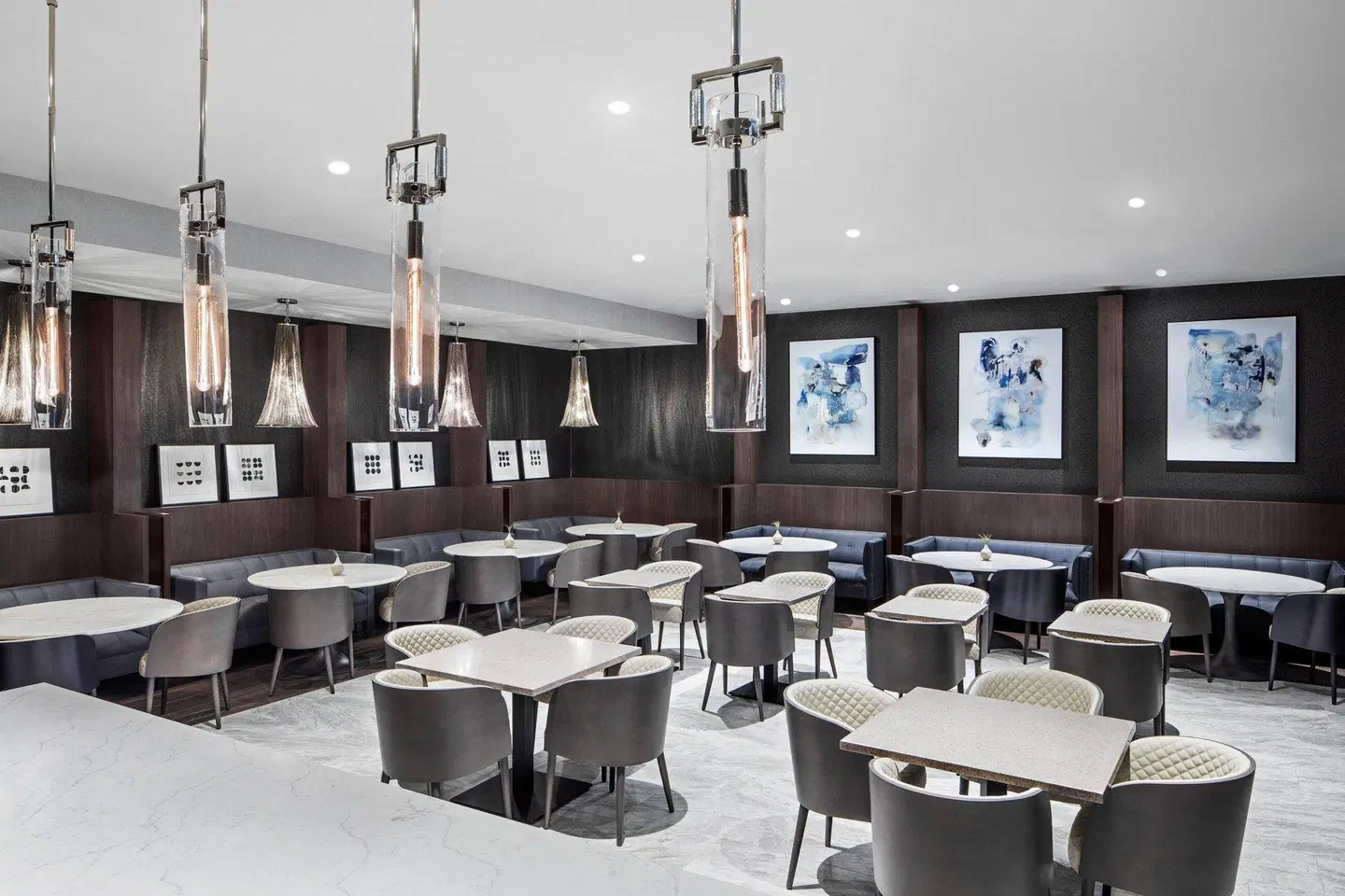 Envue, Autograph Collection Restaurant