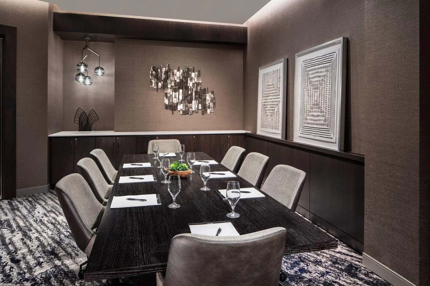 Envue, Autograph Collection Konferenz