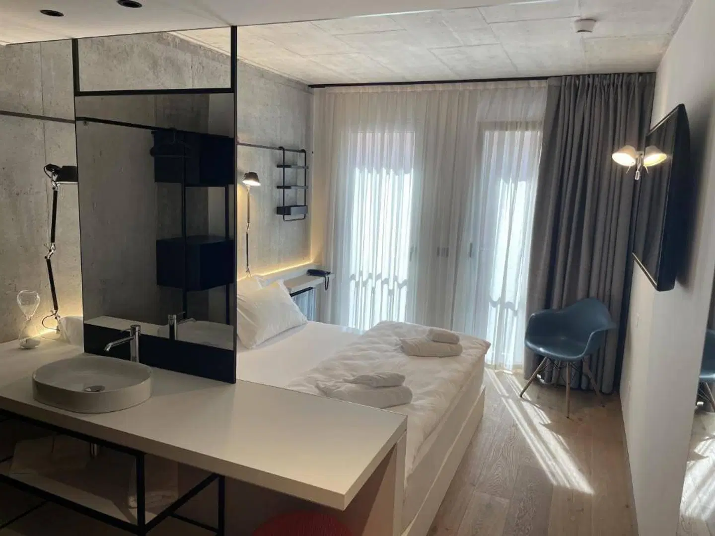 Hotel Giardino Verdi ROOM_EXAMPLE