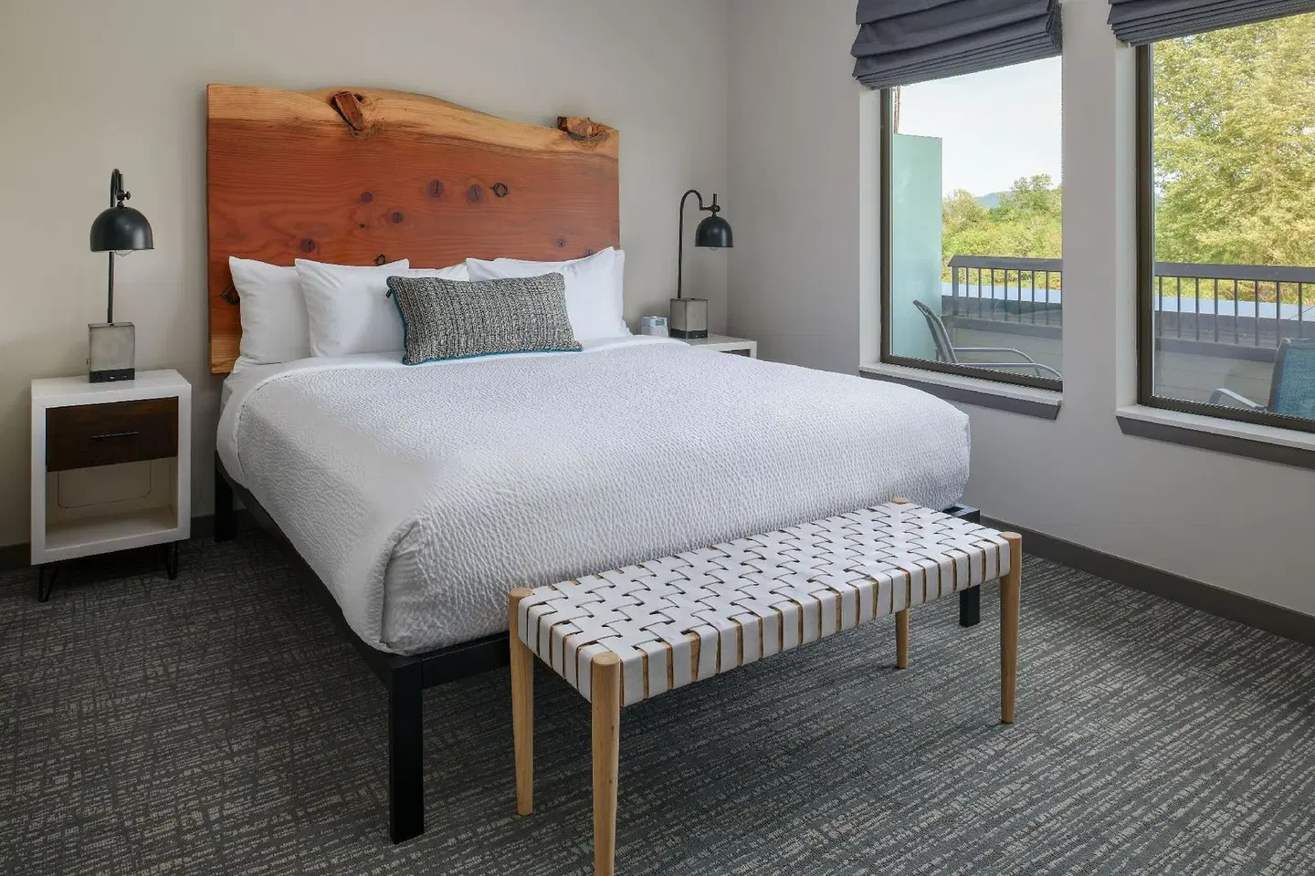 The Independence ROOM_EXAMPLE