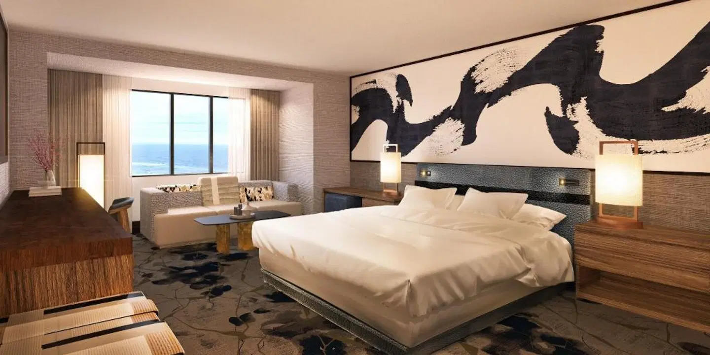 Nobu Hotel at Caesars Atlantic City ROOM_EXAMPLE