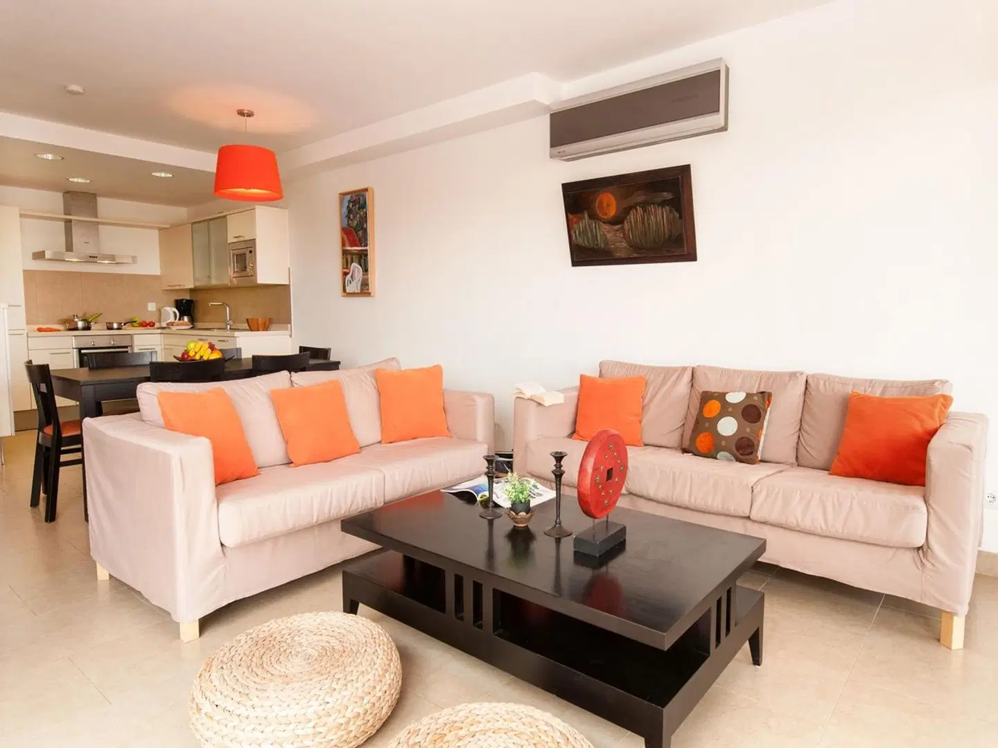 Salobre Golf Villas - Las Terrazas ROOM_EXAMPLE