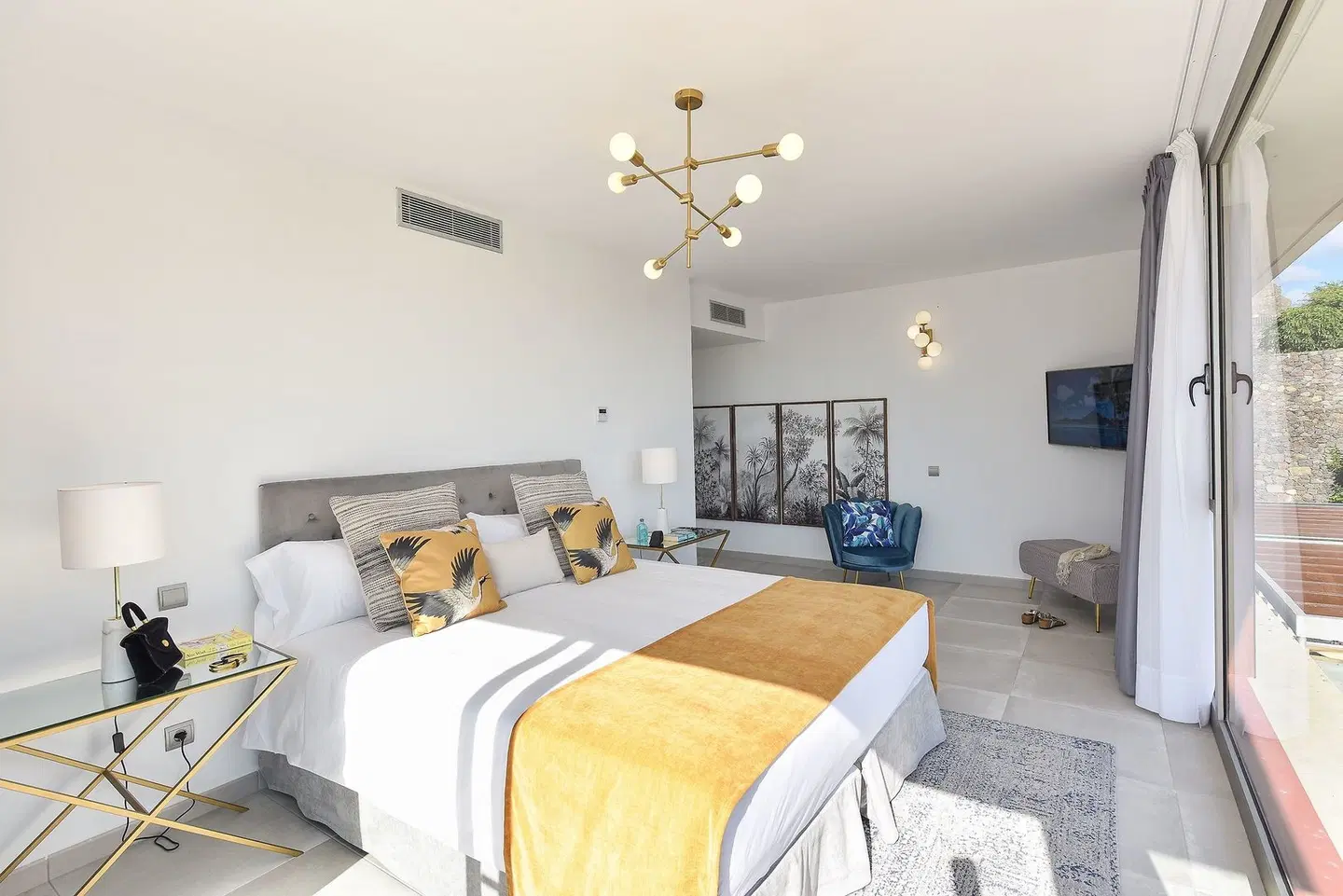 Salobre Golf Villas - Los Dragos ROOM_EXAMPLE