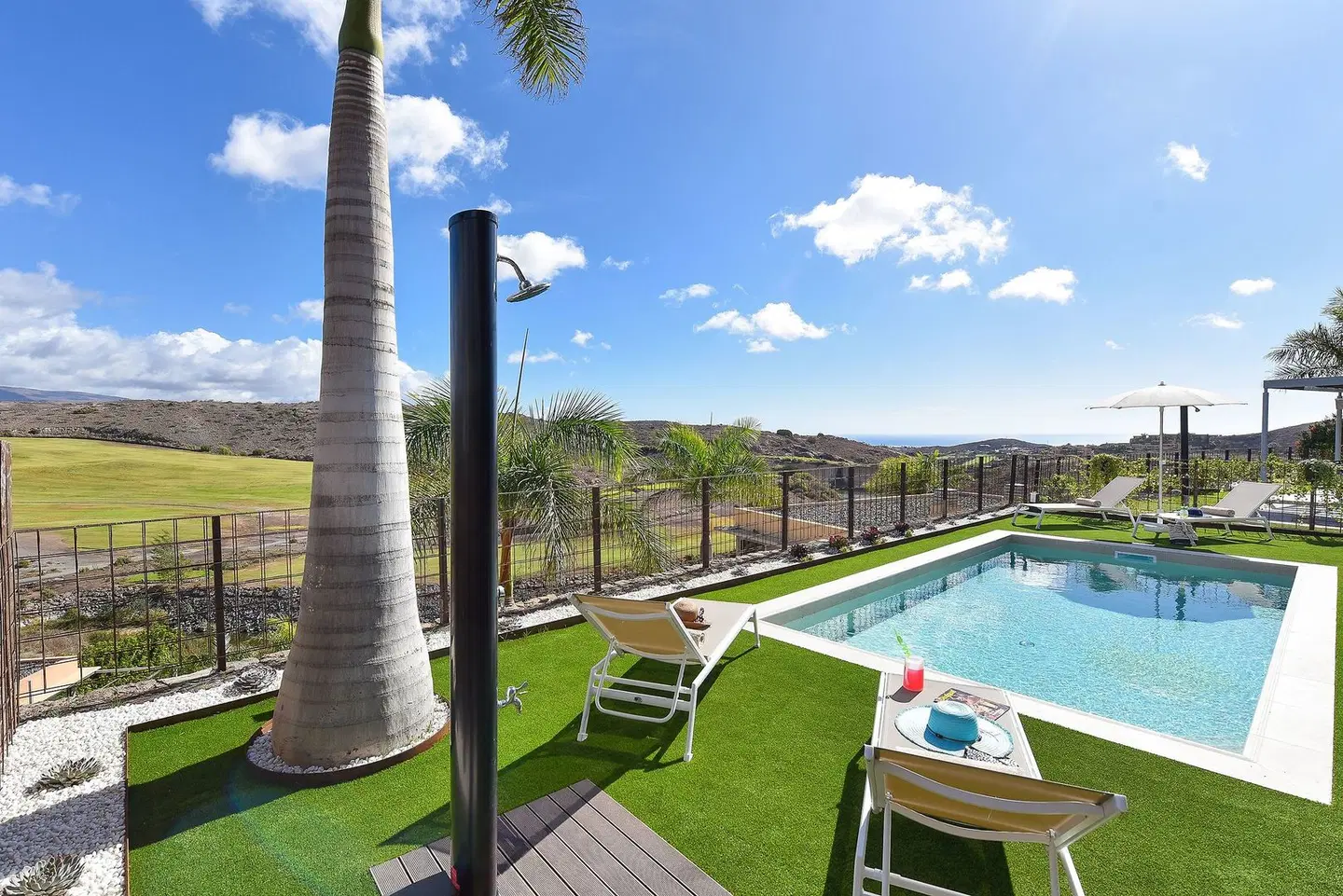 Salobre Golf Villas - Los Dragos OUTDOOR_POOL
