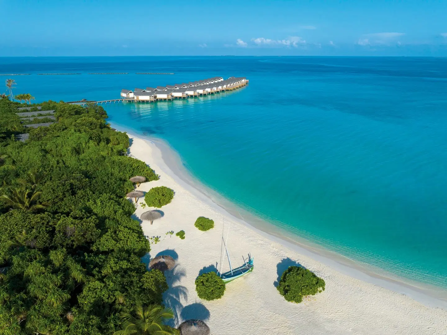 RAAYA by Atmosphere LANDSCAPE