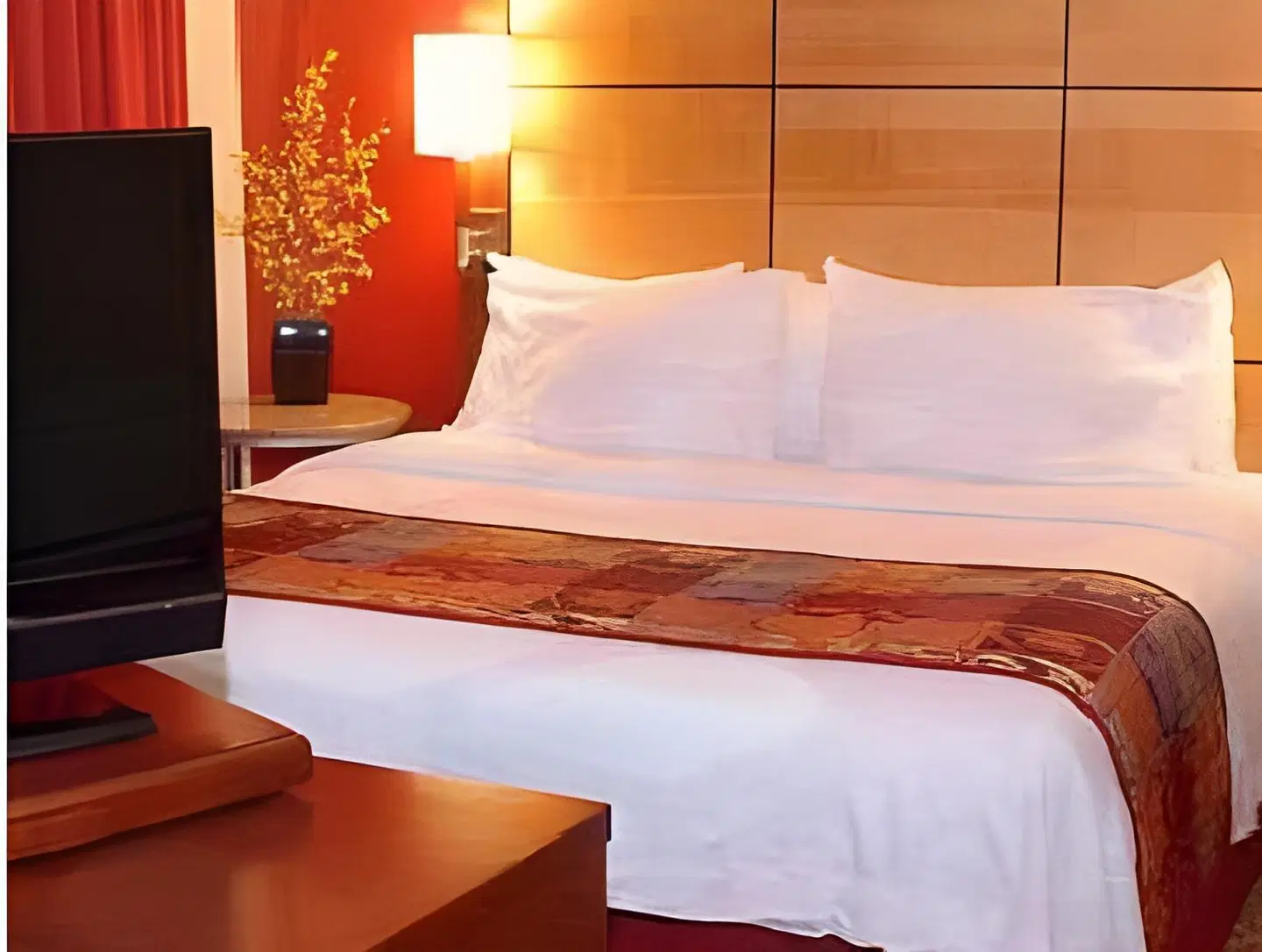 Residence Inn by Marriott Lafayette Airport ROOM_EXAMPLE