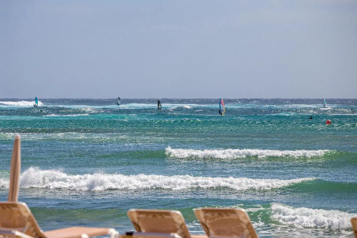 Vitalclass Lanzarote Spa & Wellness Resort Strand