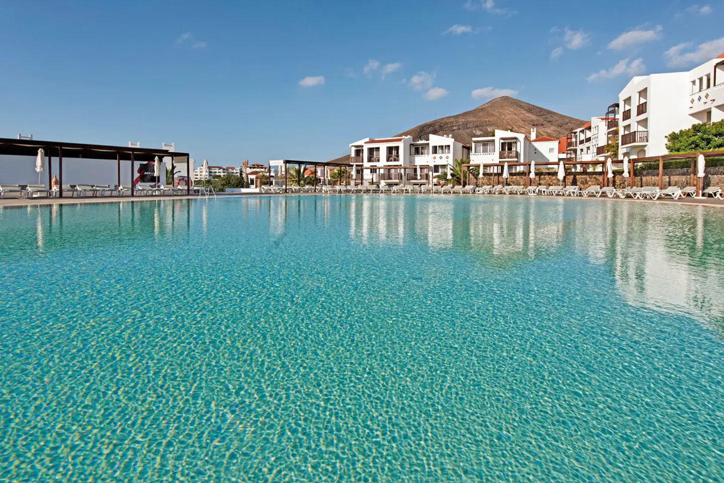 Esencia de Fuerteventura by Princess Hotels OUTDOOR_POOL