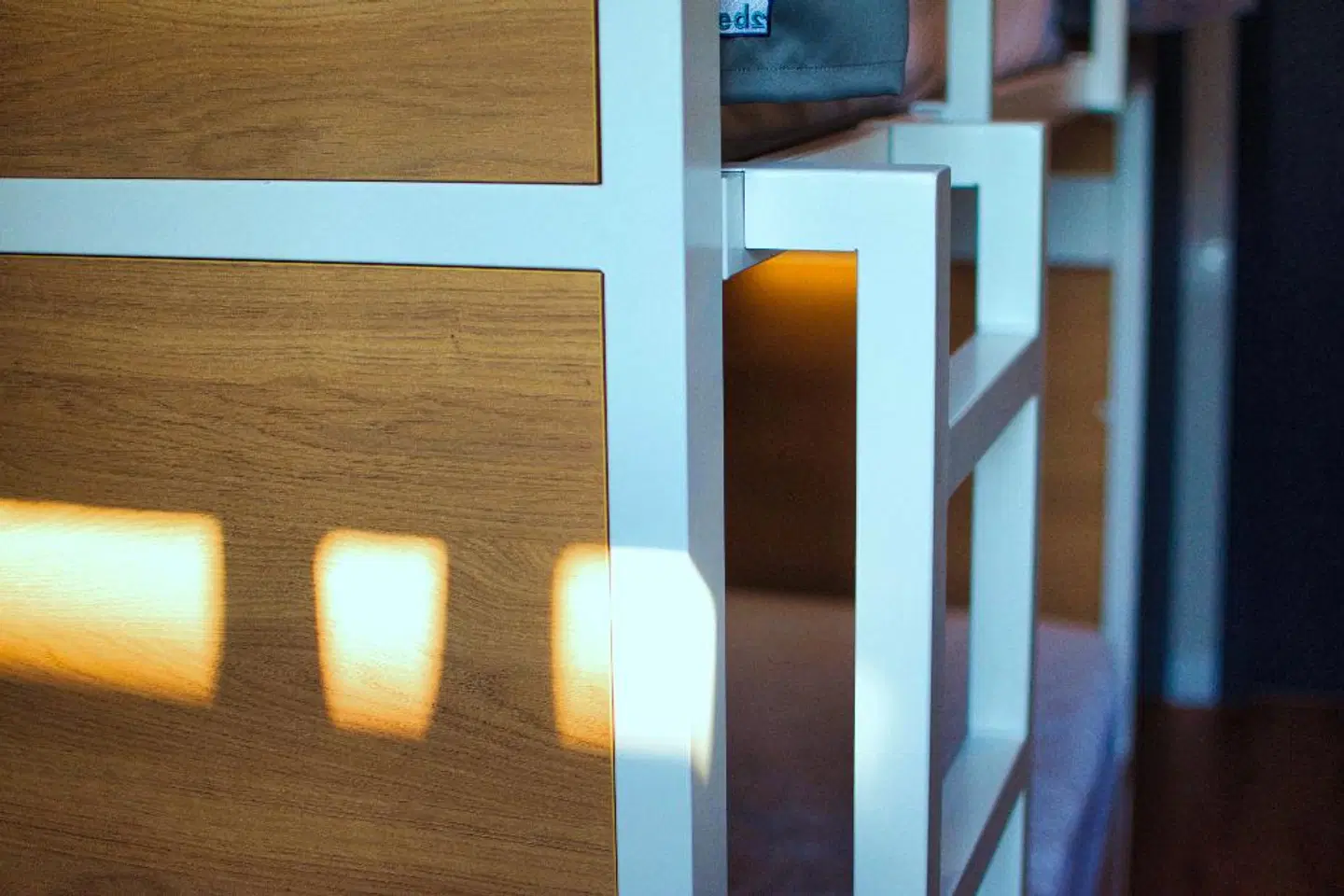 Factory Hostels Barcelona OUTDOOR_POOL