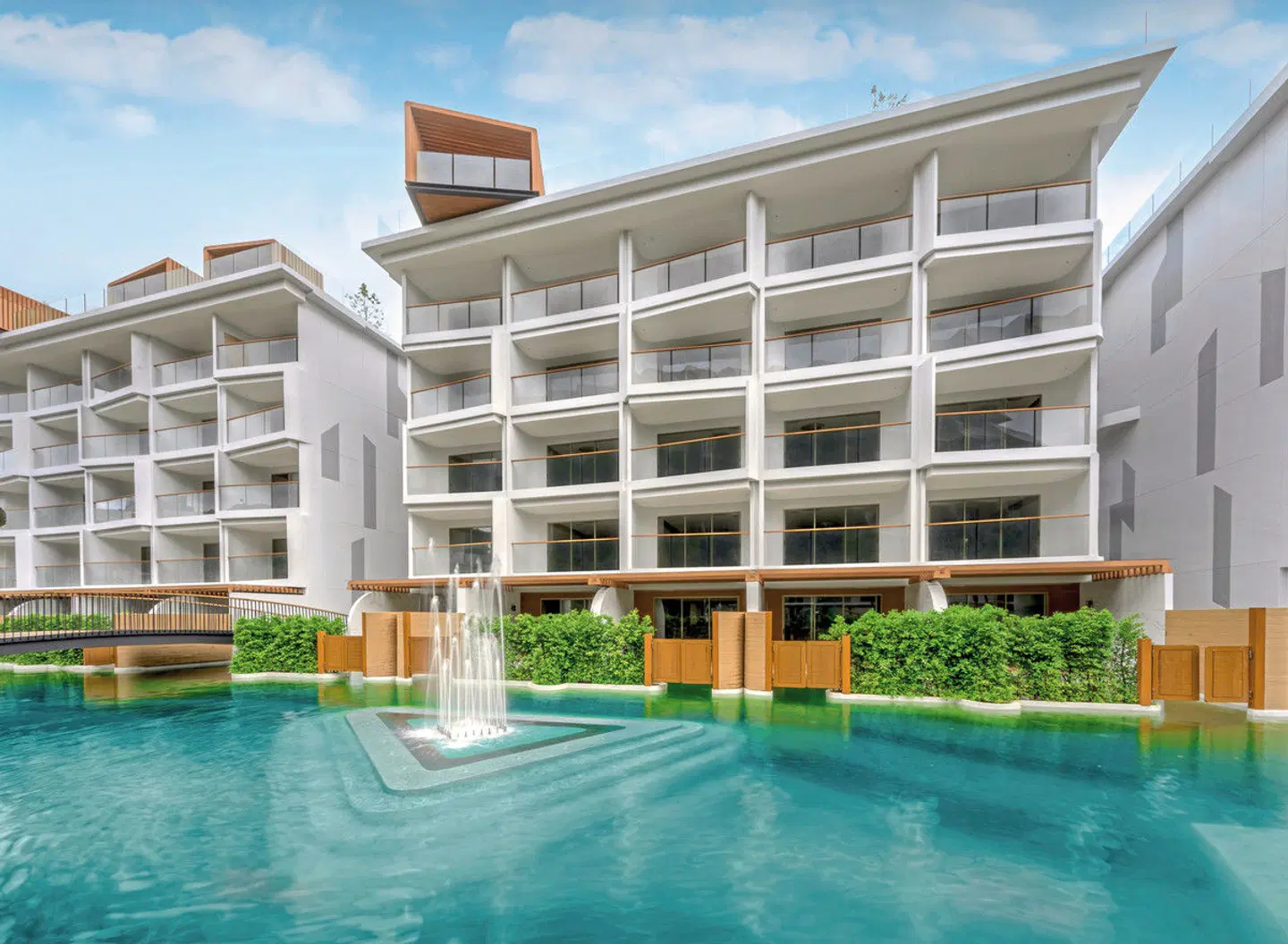 Andaman Embrace Patong EXTERIOR