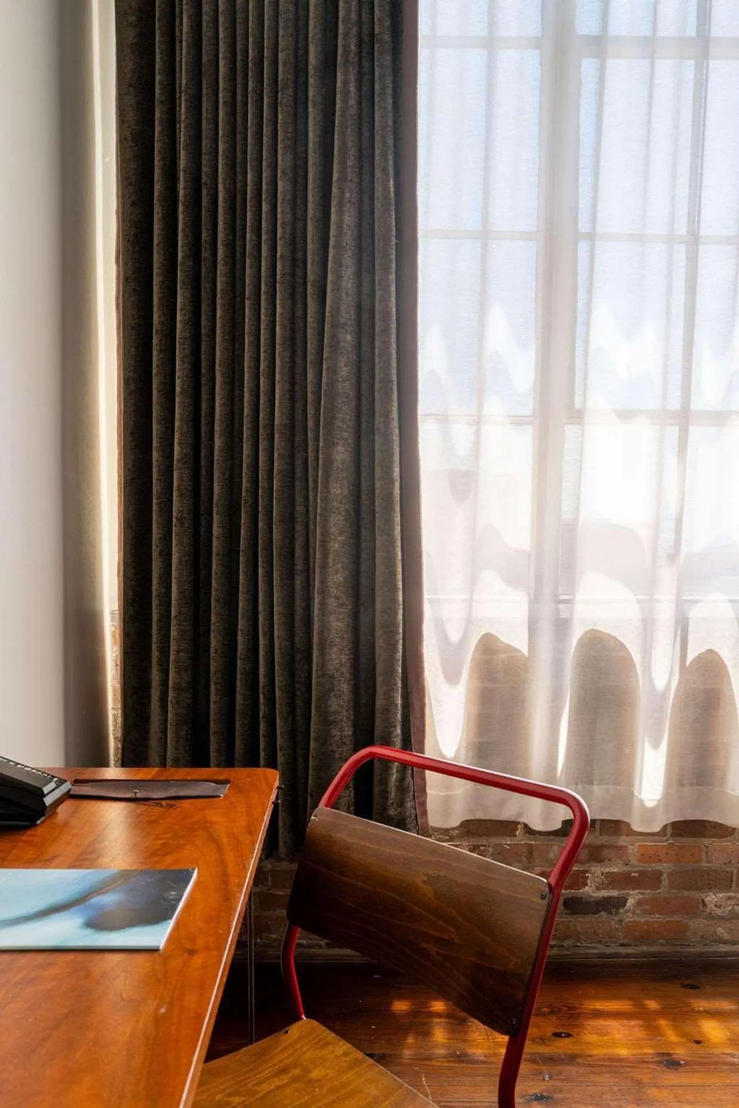 The Old No. 77 Hotel ROOM_EXAMPLE