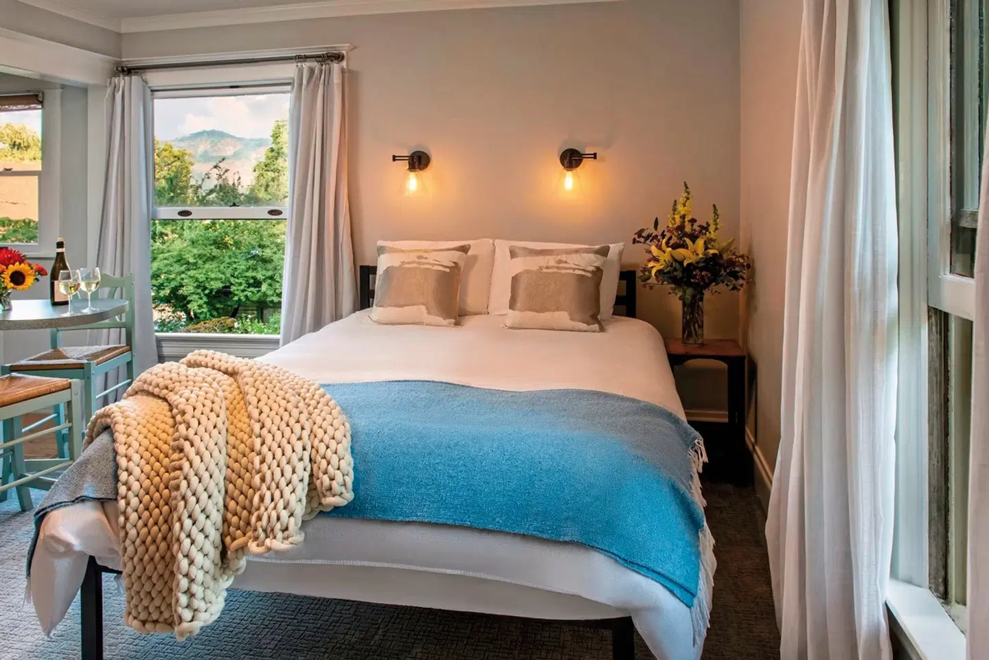 Inn at the Gorge ROOM_EXAMPLE