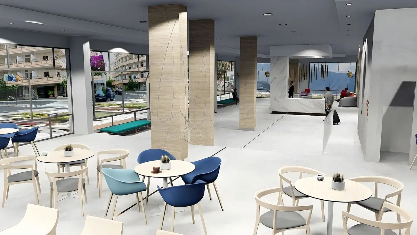 Hotel AF Valle Orotava LOUNGE_LOBBY