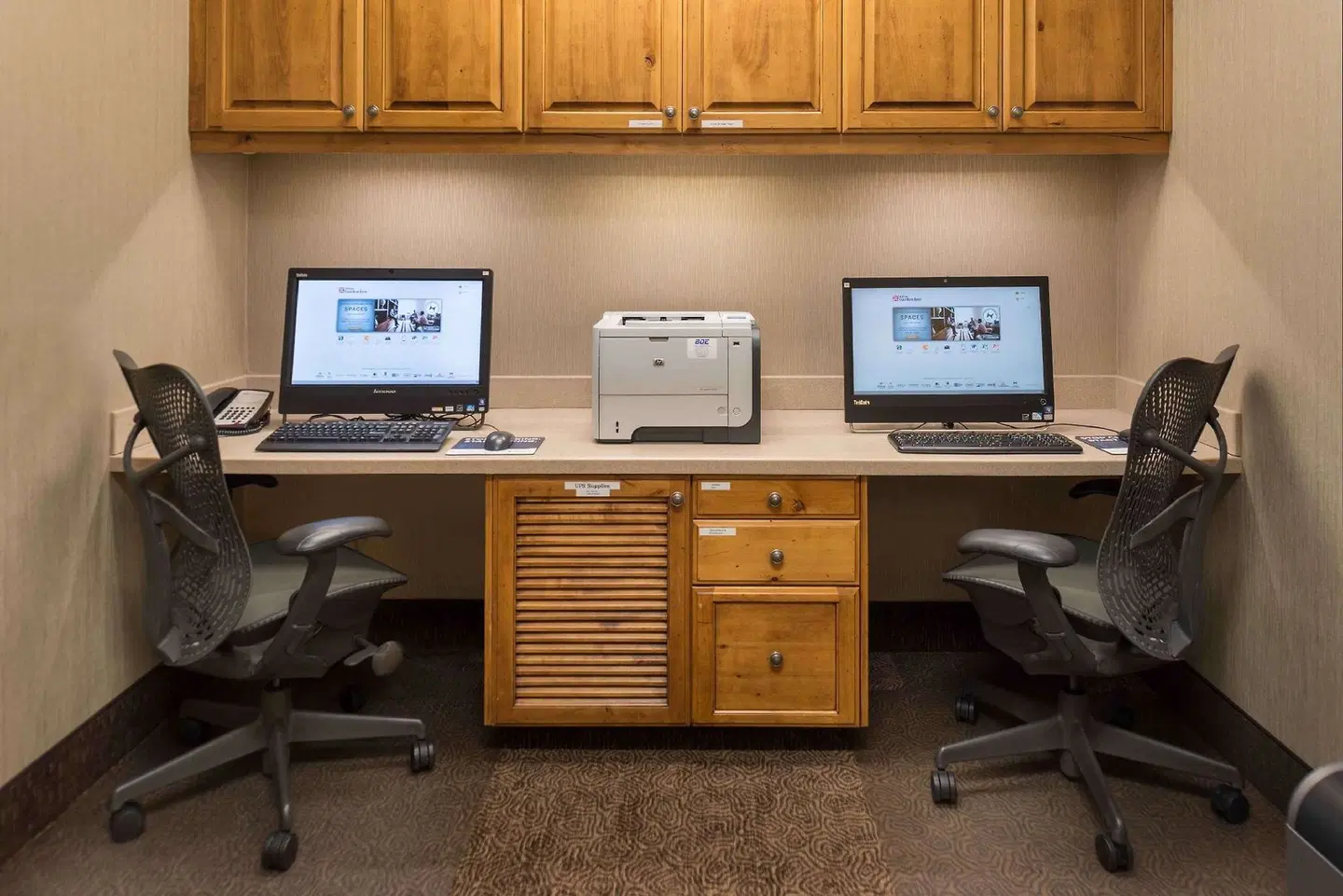 Hilton Garden Inn Bend ROOM_EXAMPLE