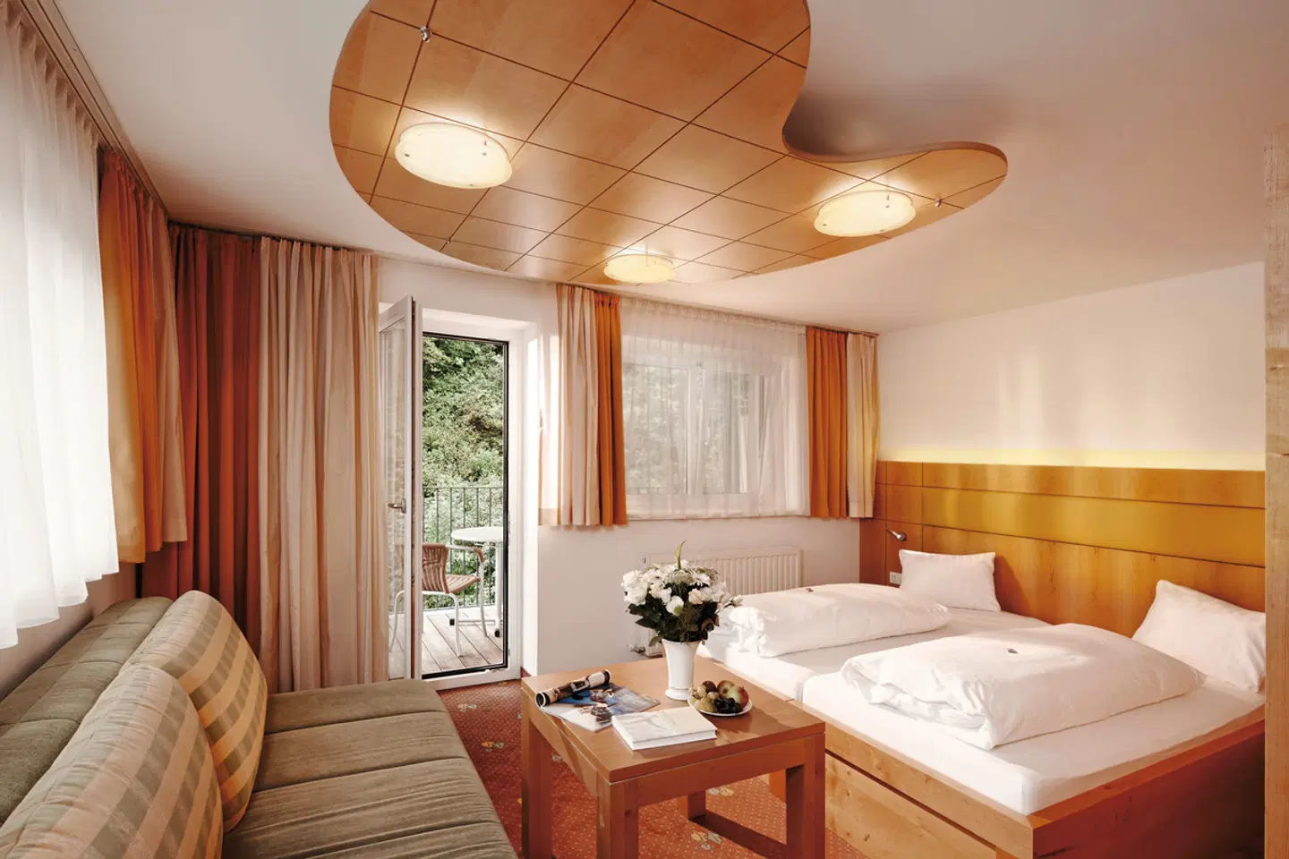 Der Waldhof ROOM_EXAMPLE