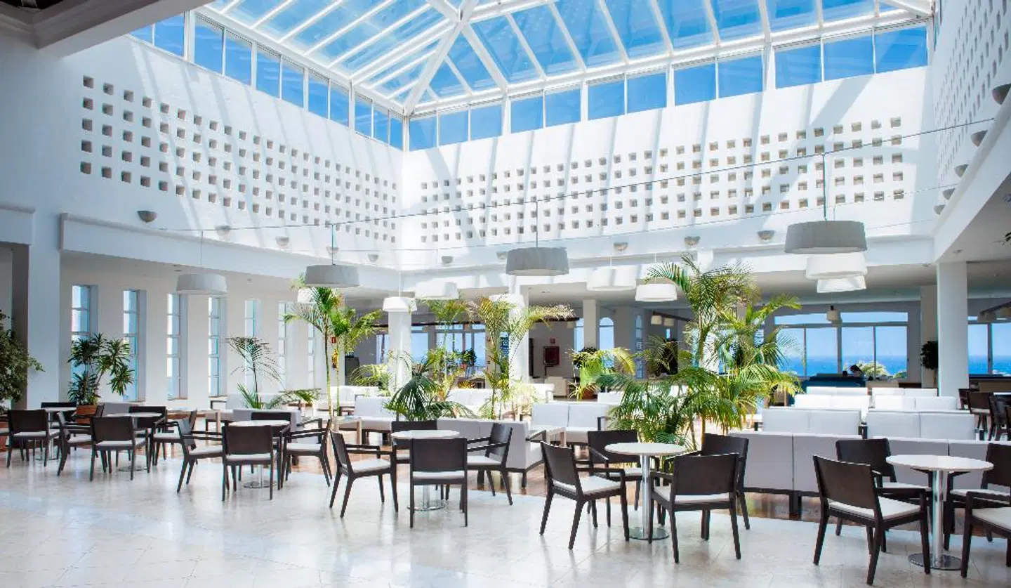 Club Jandía Princess LOUNGE_LOBBY