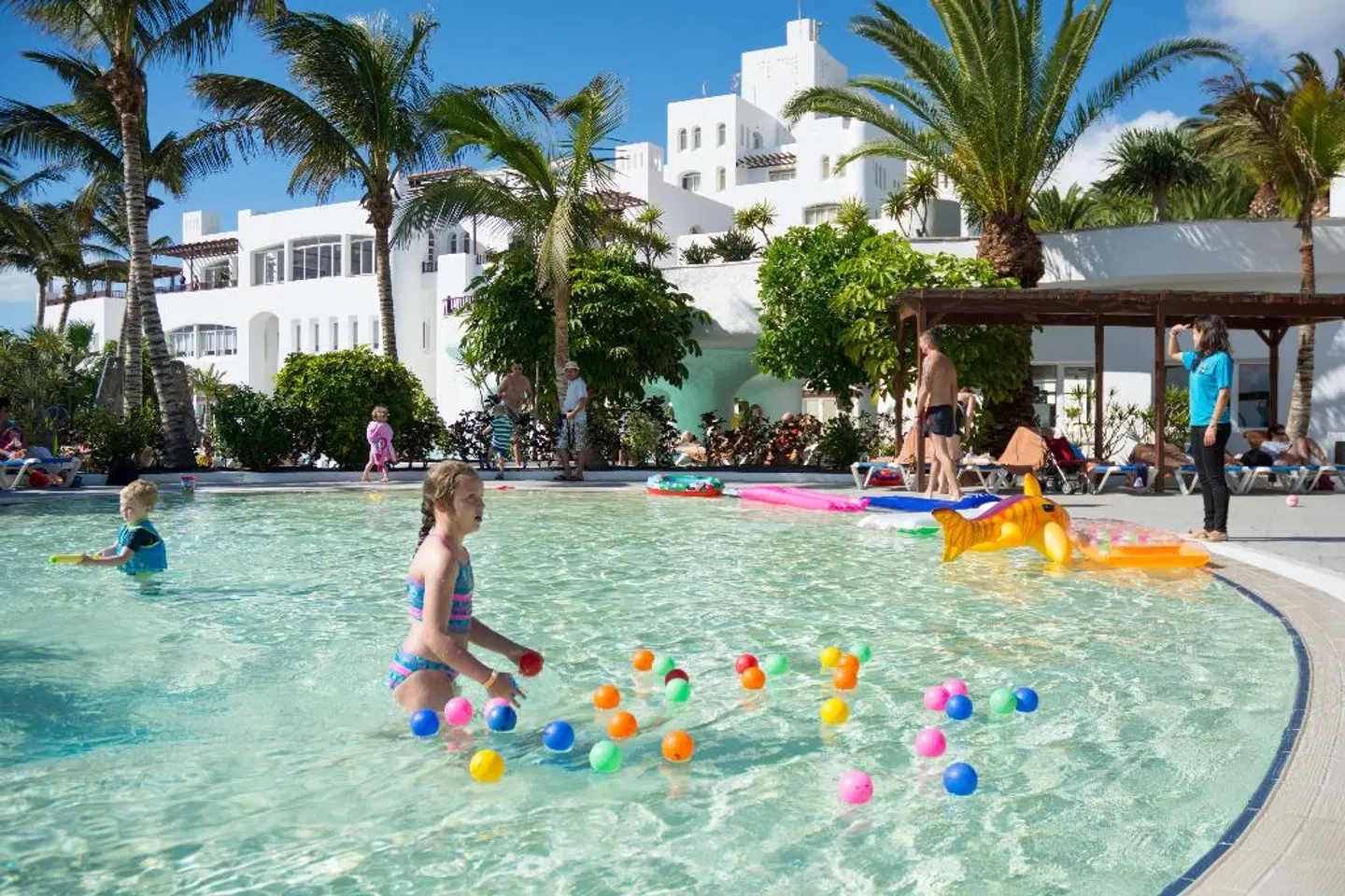 Club Jandía Princess SPORTS_AND_LEISURE