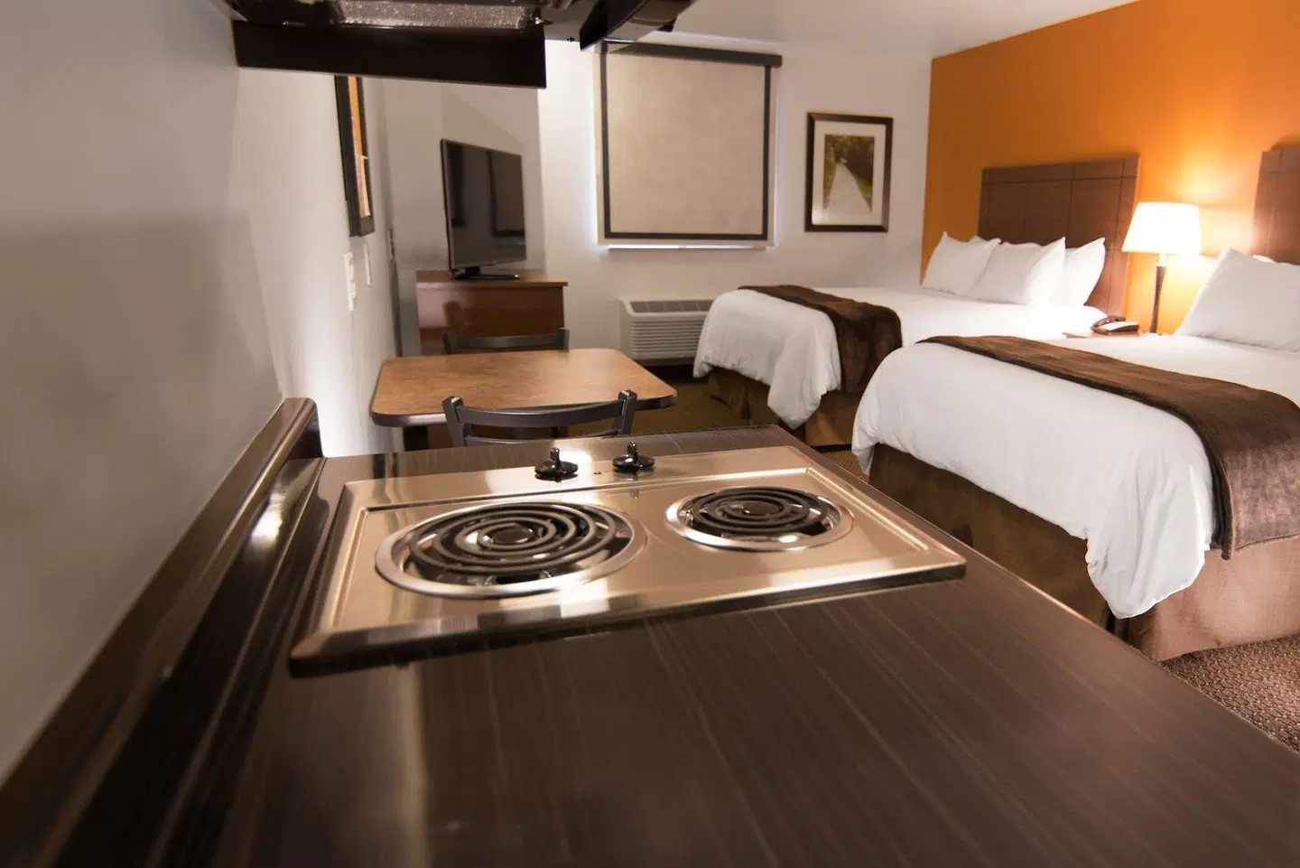 My Place Hotel Bend Konferenz