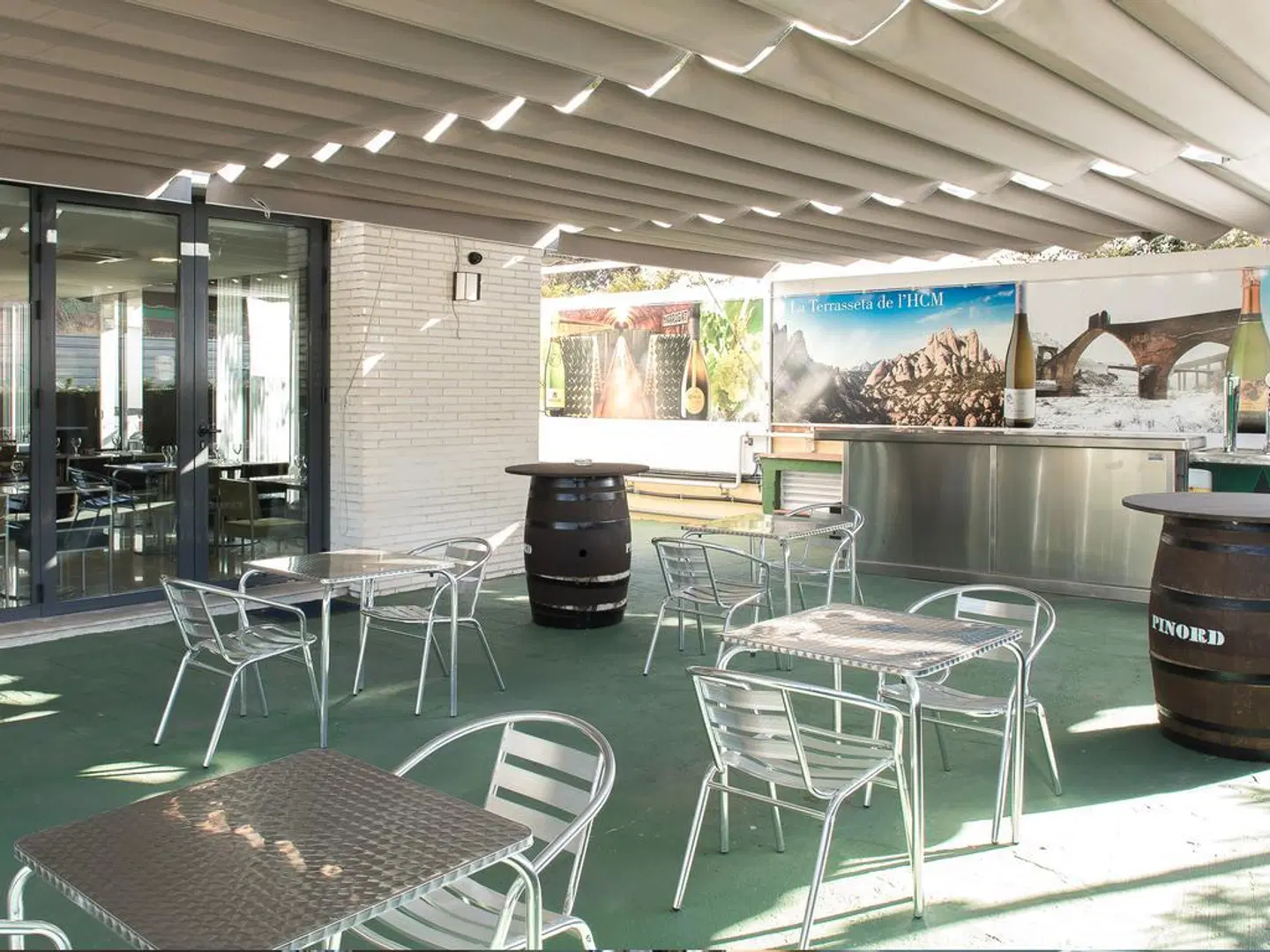 Ciutat Martorell LOUNGE_LOBBY