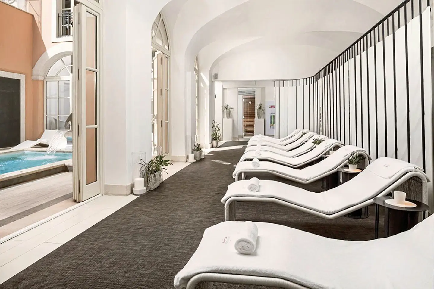 Villa Agrippina, a Gran Meliá Hotel HEALTH_BEAUTY