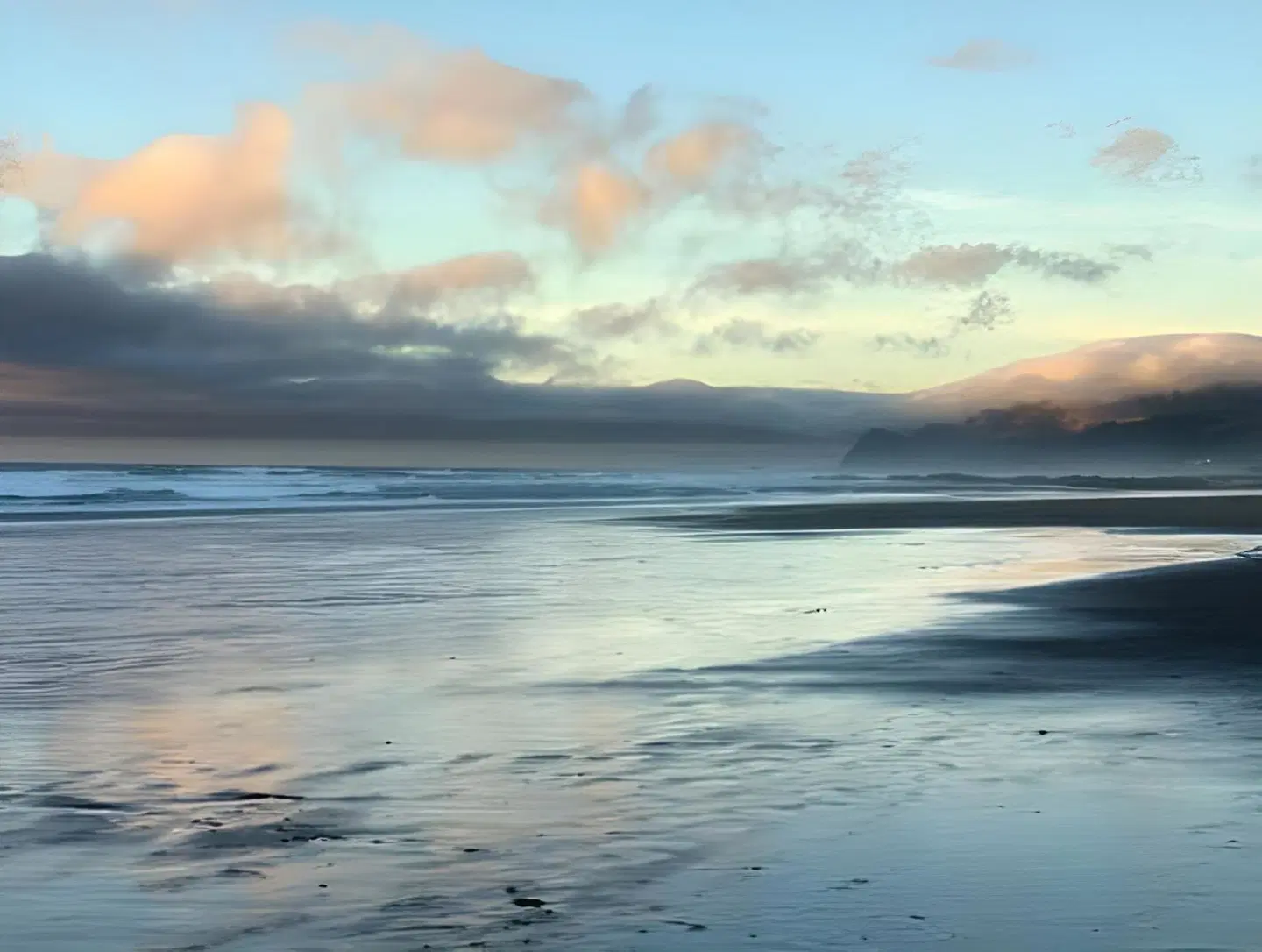 Shearwater Inn LANDSCAPE