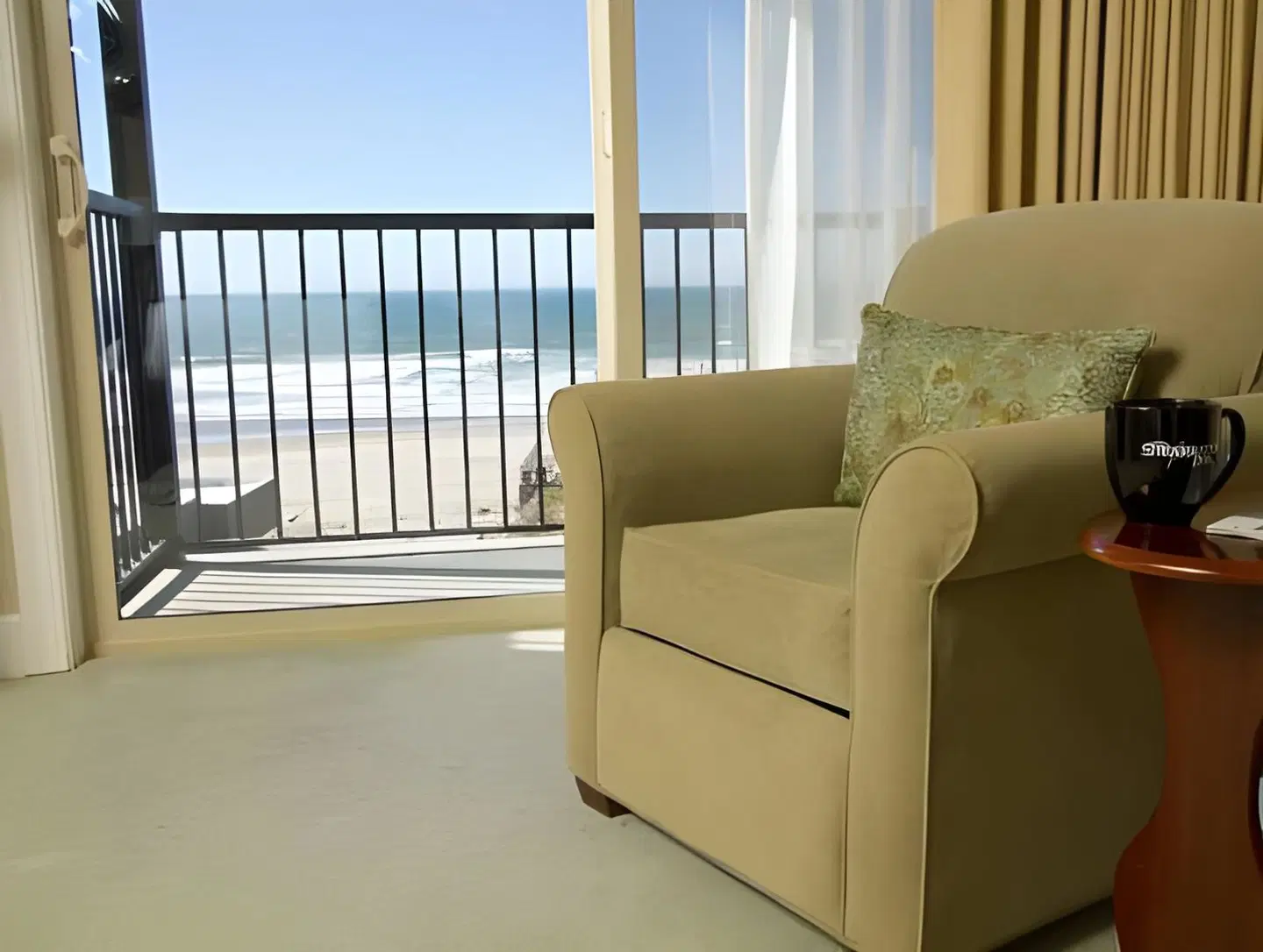 Shearwater Inn LOUNGE_LOBBY